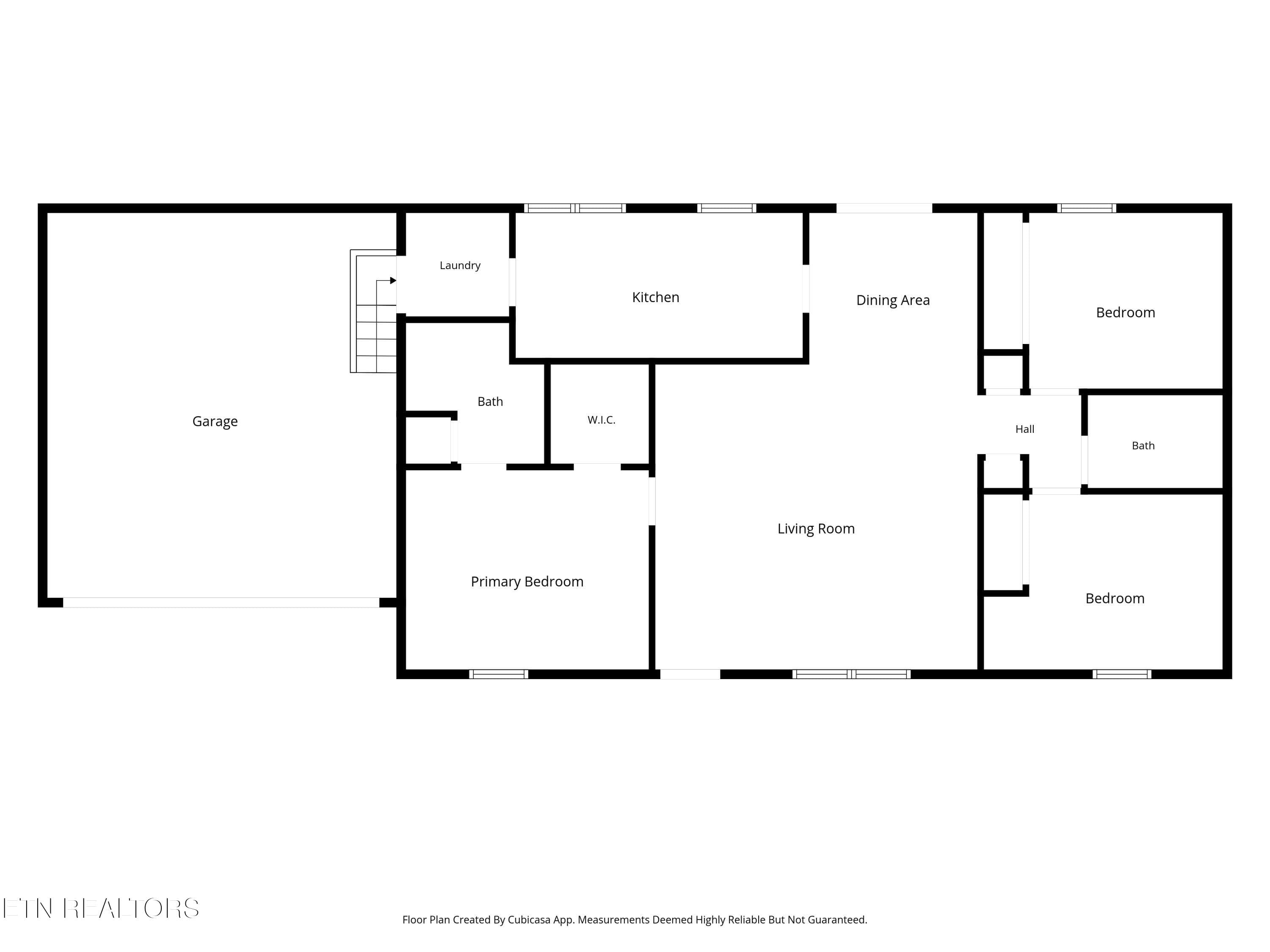 FLOORPLAN - 6032 Newington Lane, Knoxville, TN 37912, Knoxville
