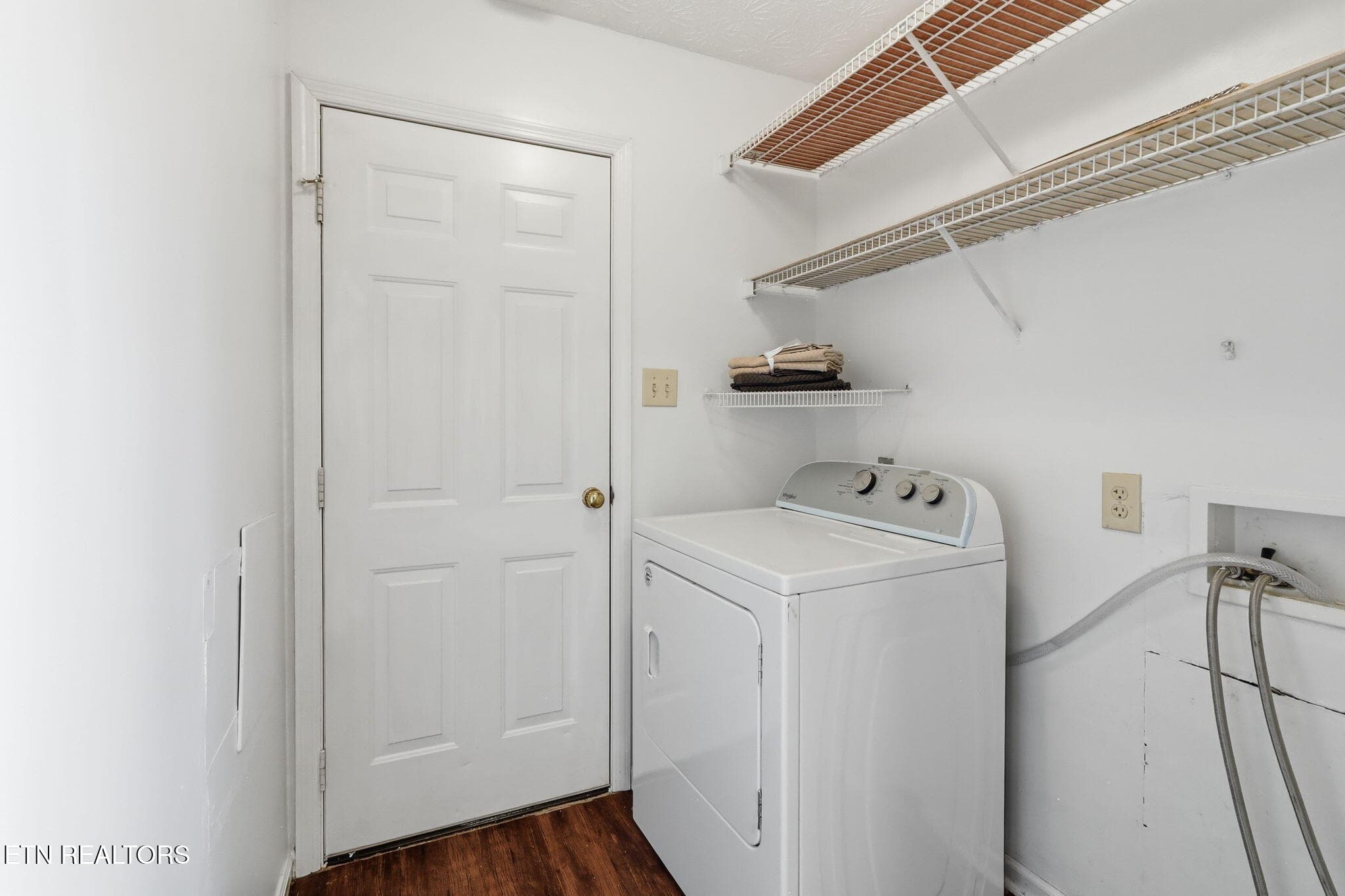 LAUNDRY ROOM - 6032 Newington Lane, Knoxville, TN 37912, Knoxville