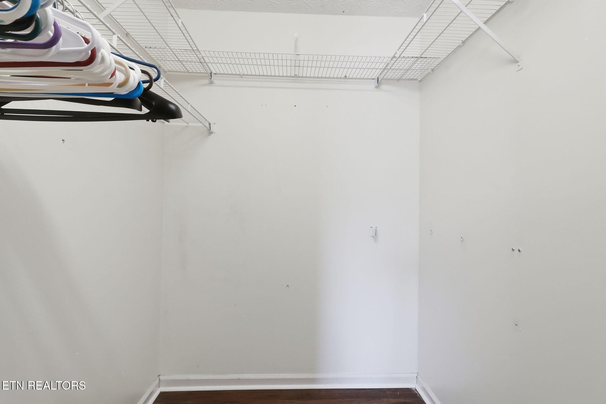 WALK-IN CLOSET - 6032 Newington Lane, Knoxville, TN 37912, Knoxville