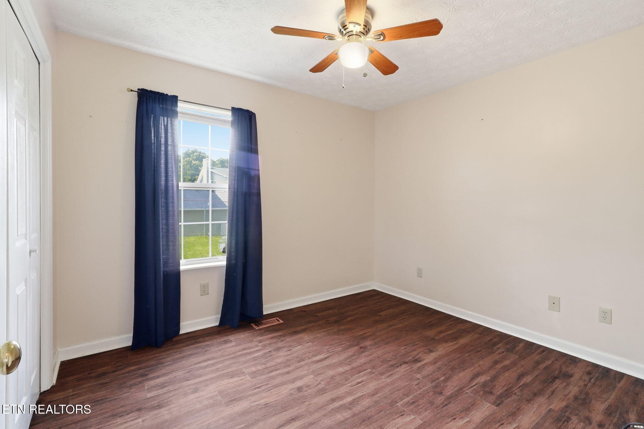 SECOND BEDROOM - 6032 Newington Lane, Knoxville, TN 37912, Knoxville