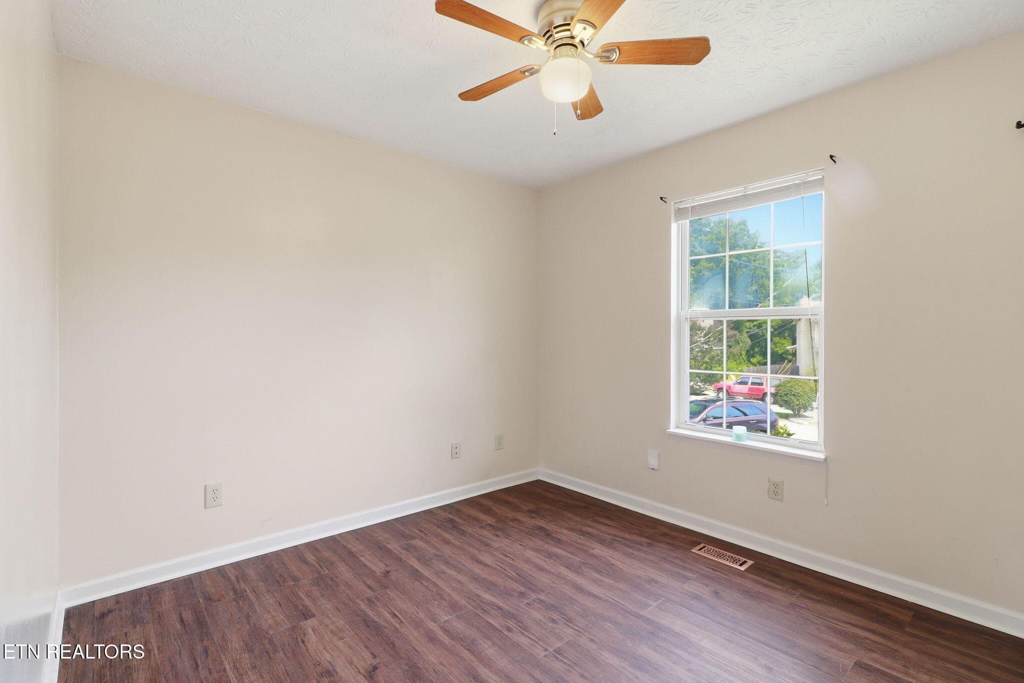 THIRD BEDROOM - 6032 Newington Lane, Knoxville, TN 37912, Knoxville