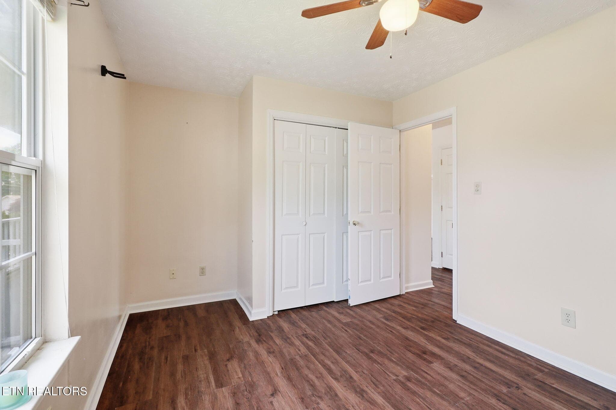 THIRD BEDROOM - 6032 Newington Lane, Knoxville, TN 37912, Knoxville