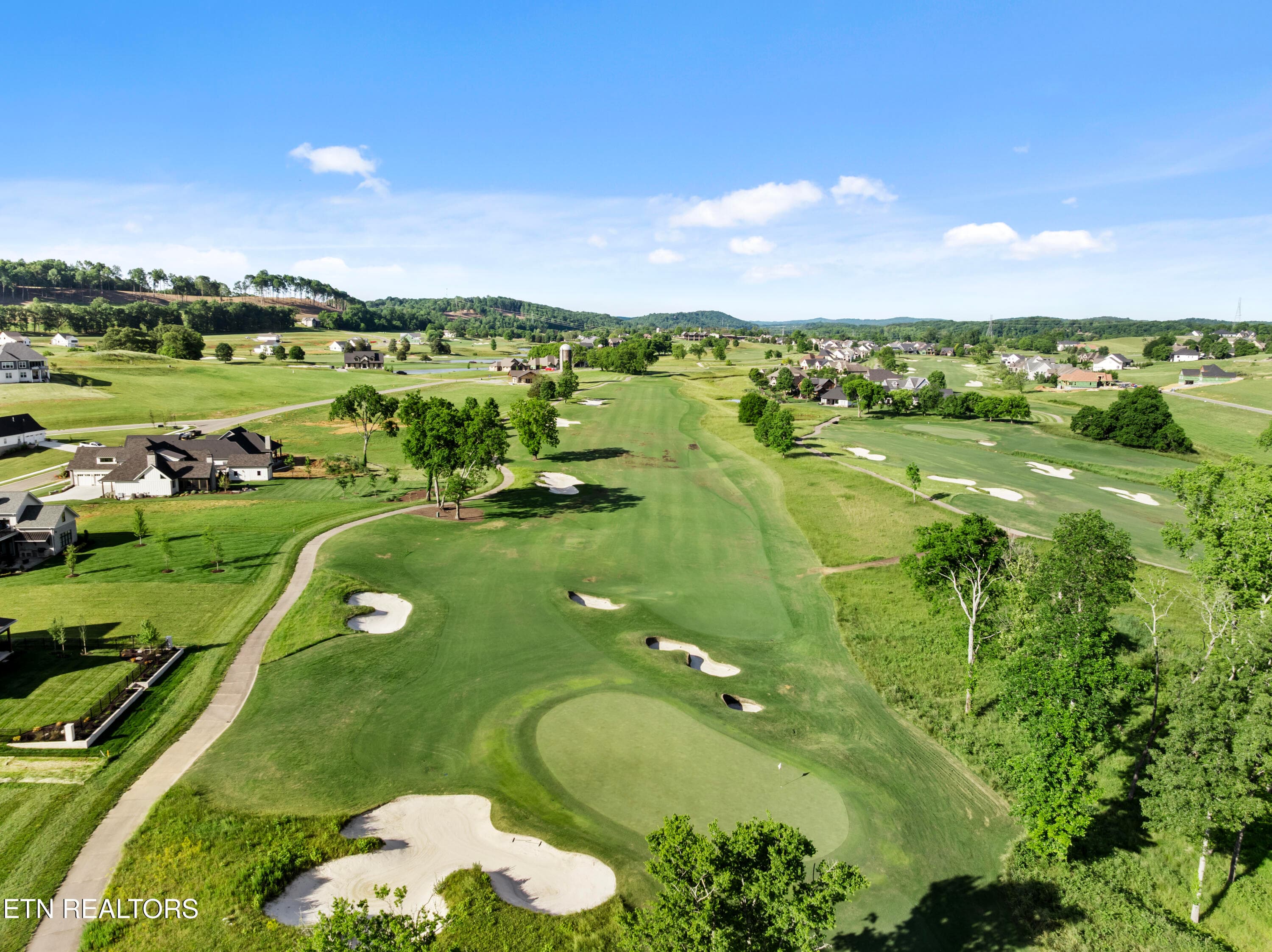 TN - 2619 Persimmon Ridge, Loudon, TN 37774
