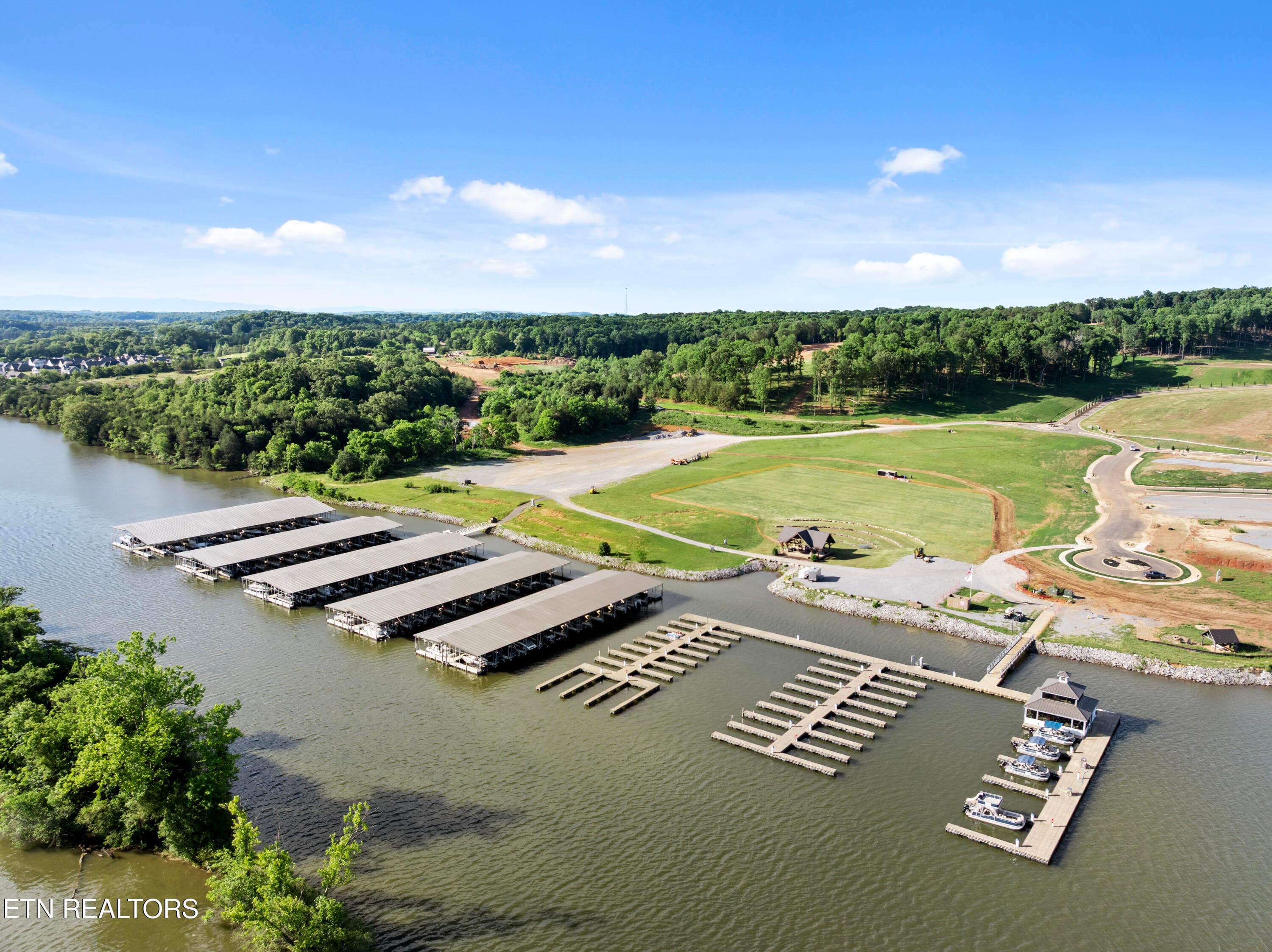 TN - 2619 Persimmon Ridge, Loudon, TN 37774