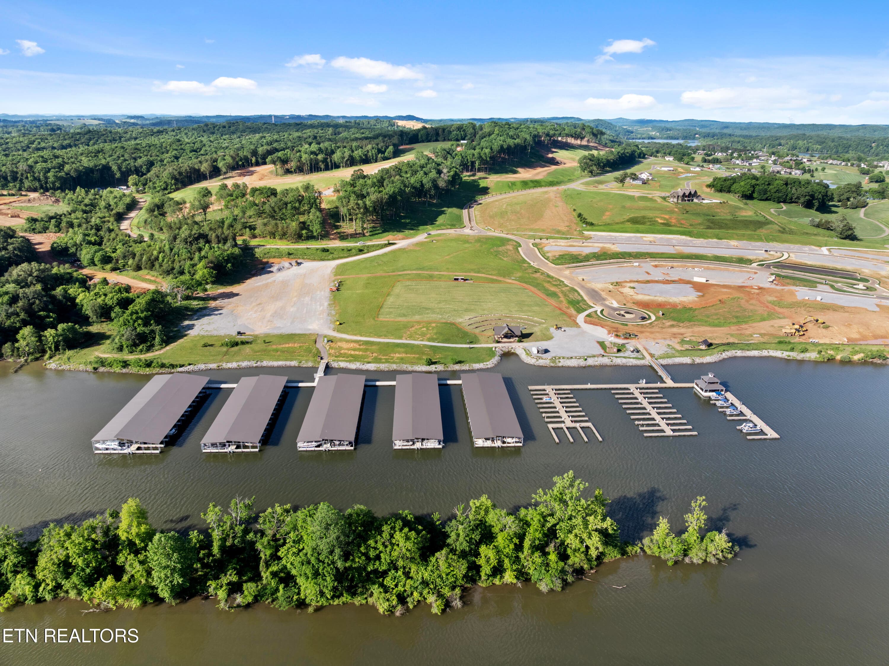 TN - 2619 Persimmon Ridge, Loudon, TN 37774