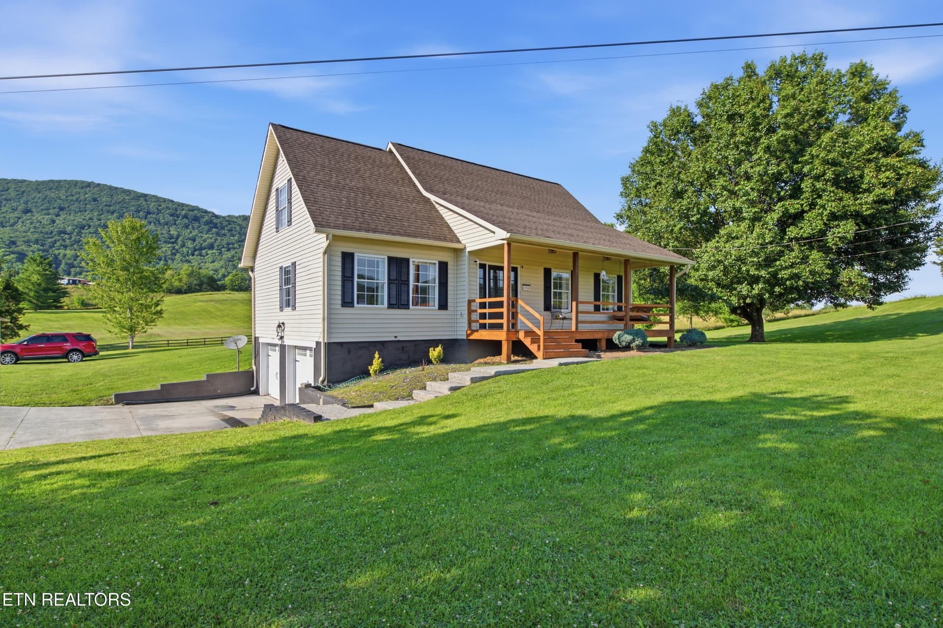 4784 Old Highway 63, Speedwell, TN 37870