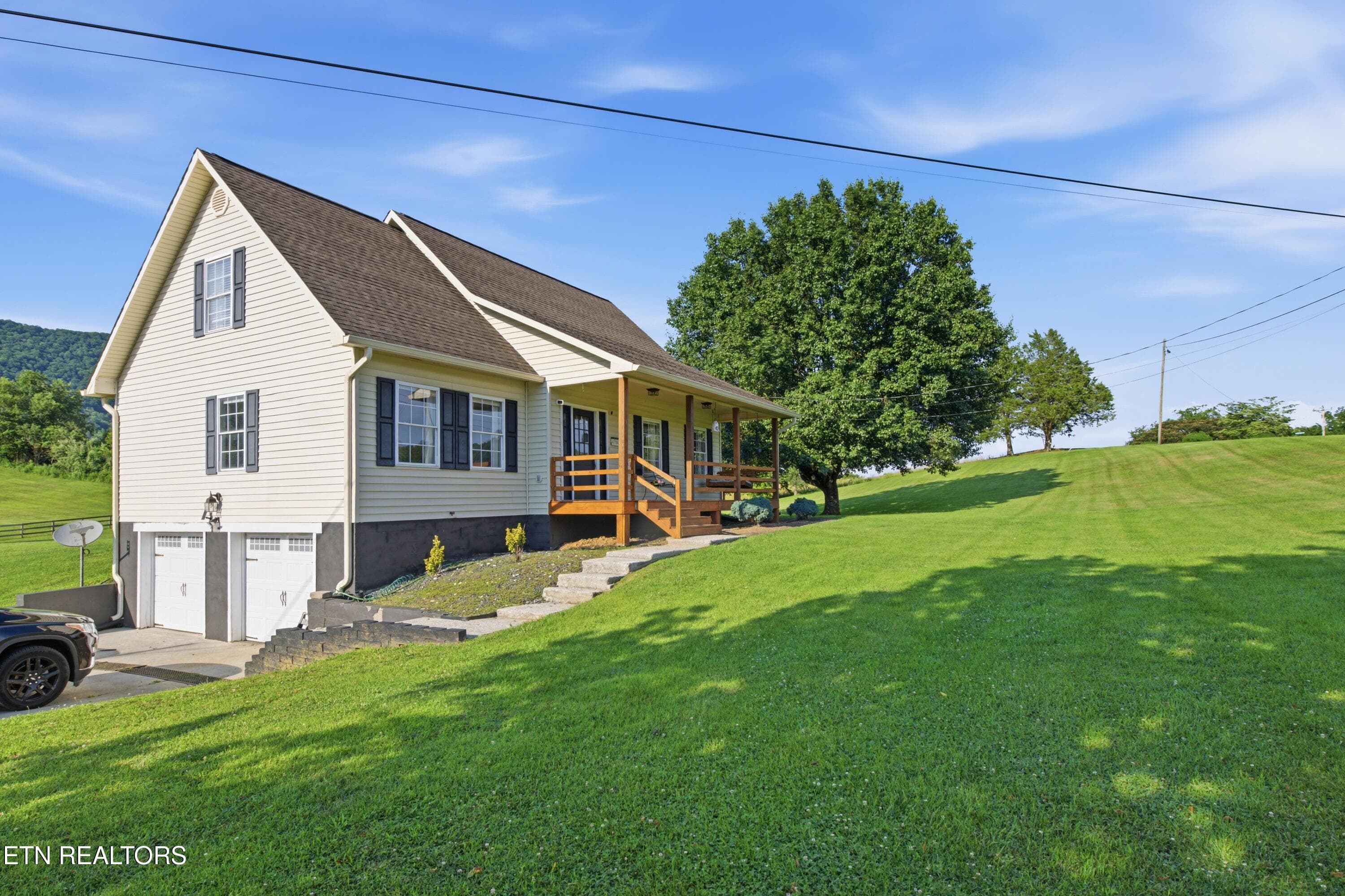 4784 Old Highway 63, Speedwell, TN 37870 - 4784 Old Highway 63, Speedwell, TN 37870, Speedwell
