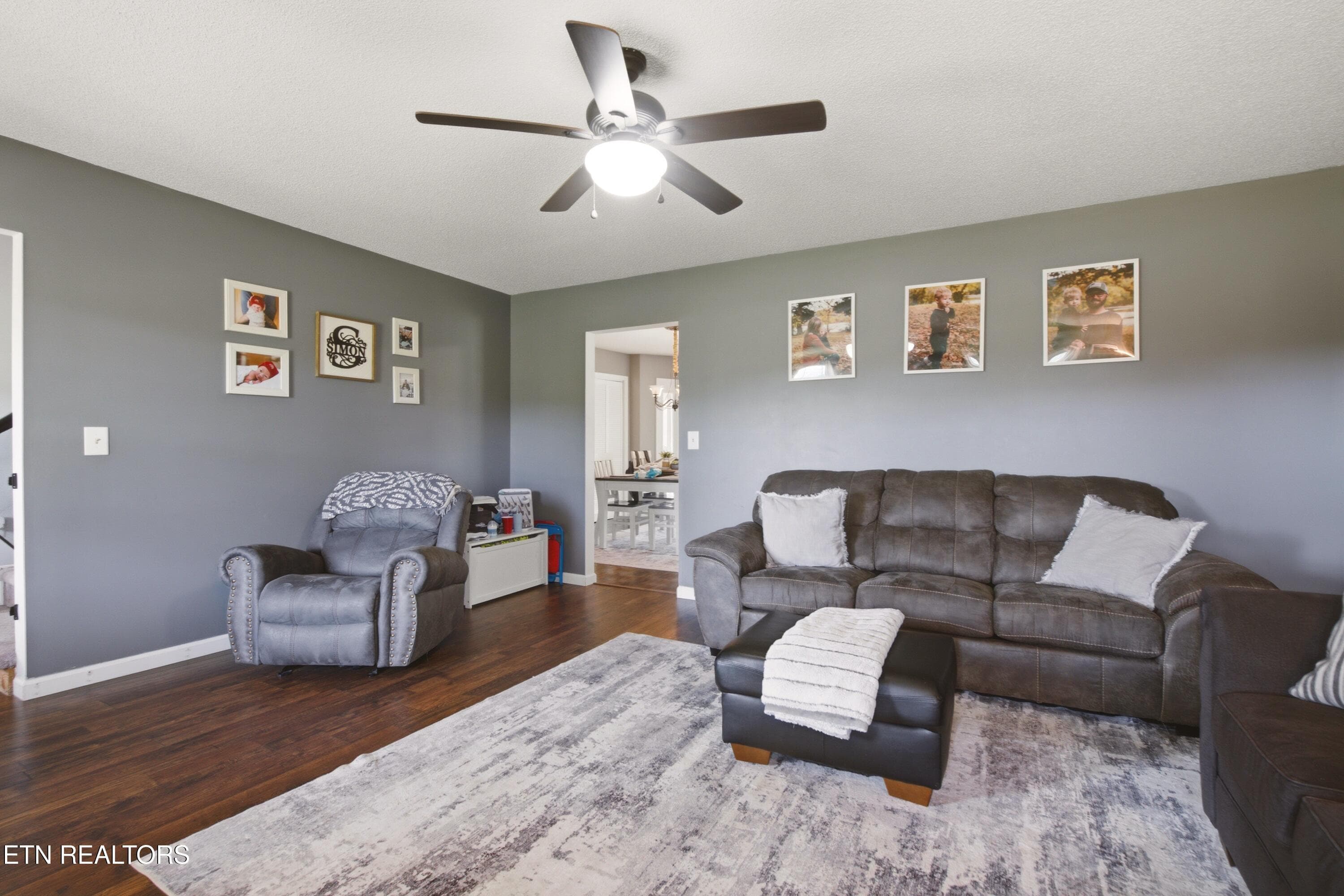 4784 Old Highway 63, Speedwell, TN 37870 - 4784 Old Highway 63, Speedwell, TN 37870, Speedwell