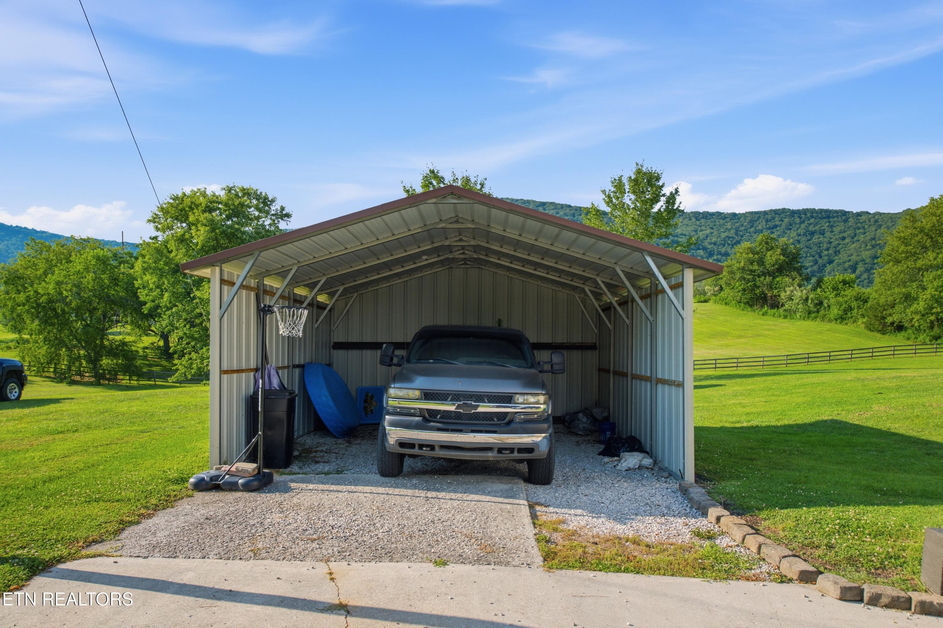 4784 Old Highway 63, Speedwell, TN 37870 - 4784 Old Highway 63, Speedwell, TN 37870, Speedwell