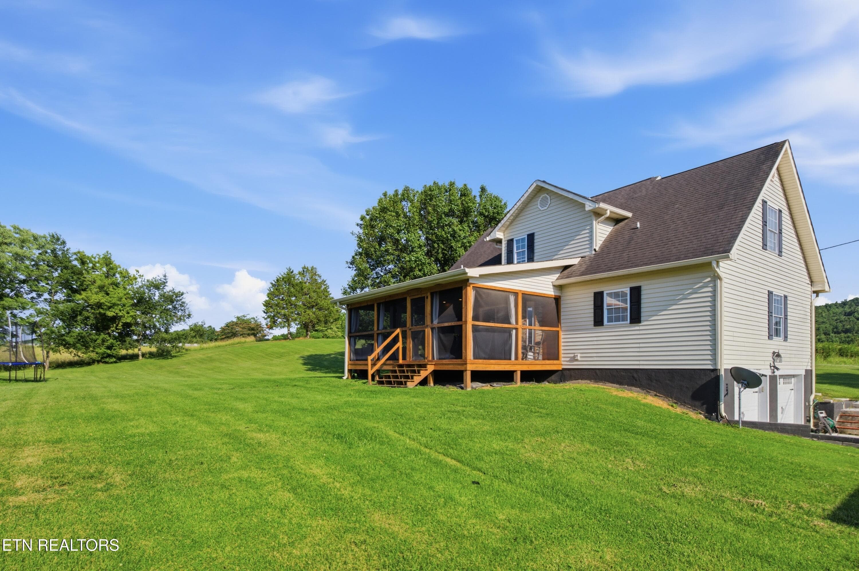4784 Old Highway 63, Speedwell, TN 37870 - 4784 Old Highway 63, Speedwell, TN 37870, Speedwell