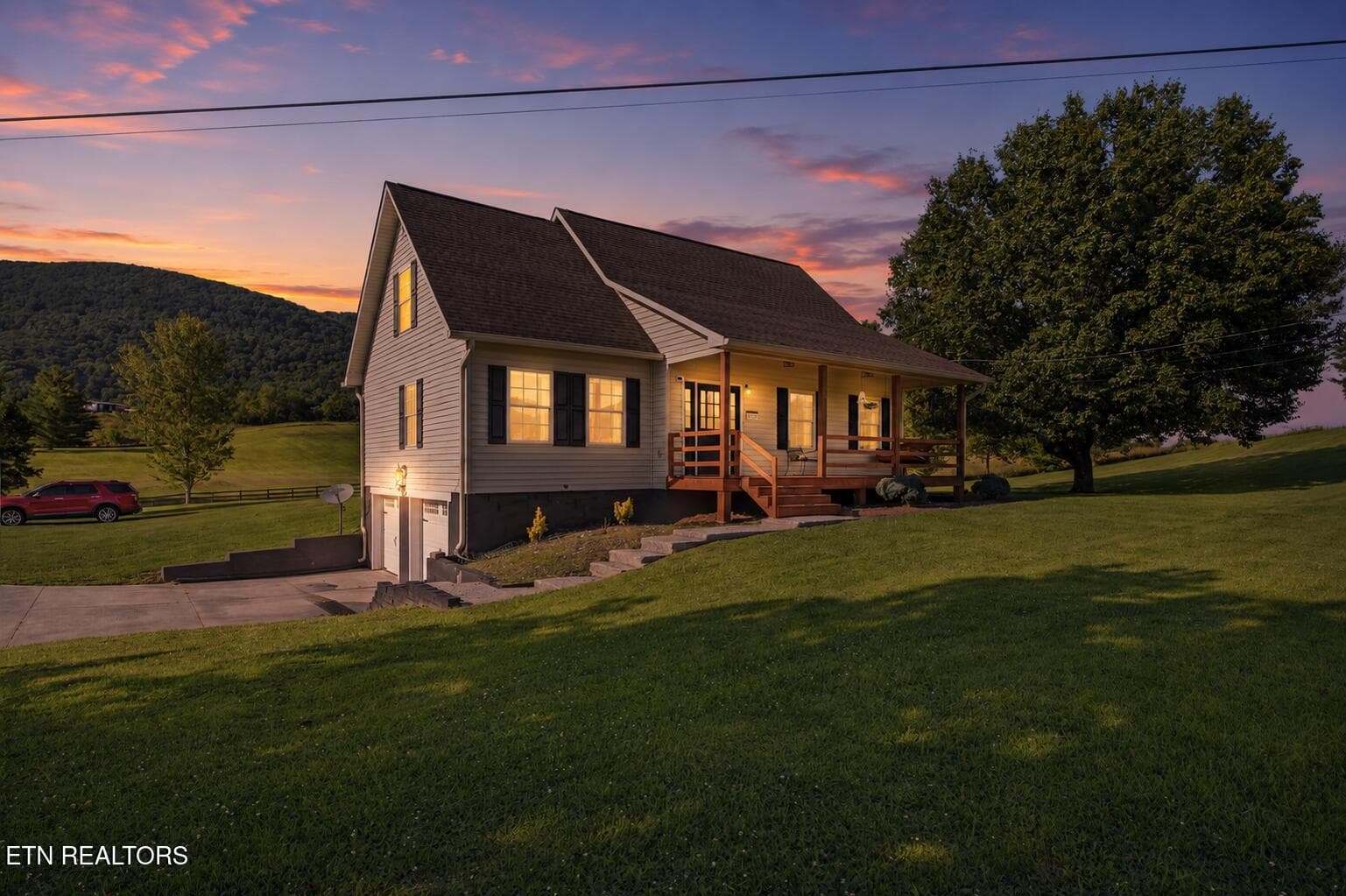 4784 Old Highway 63, Speedwell, TN 37870 - 4784 Old Highway 63, Speedwell, TN 37870, Speedwell