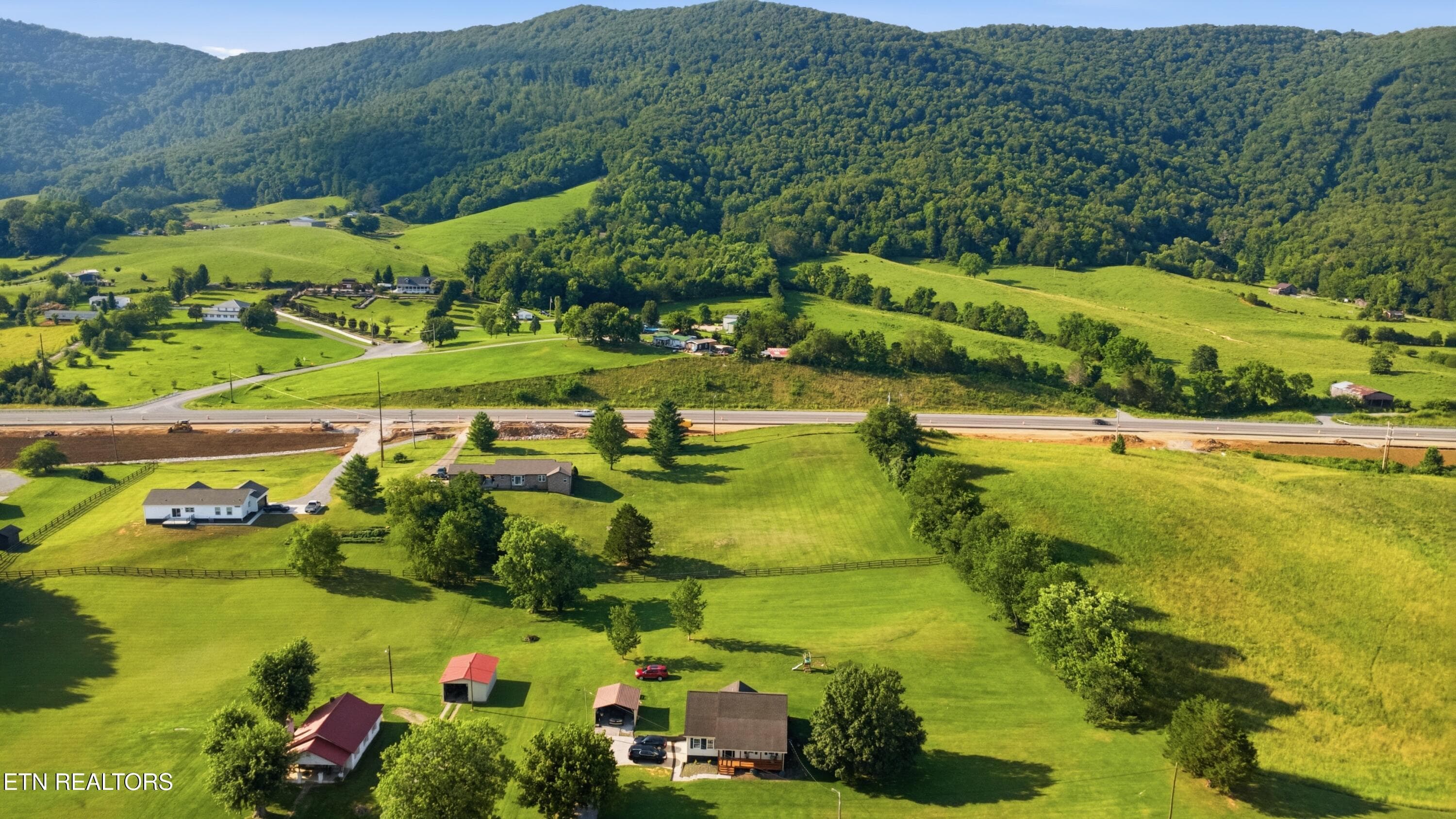 4784 Old Highway 63, Speedwell, TN 37870 - 4784 Old Highway 63, Speedwell, TN 37870, Speedwell