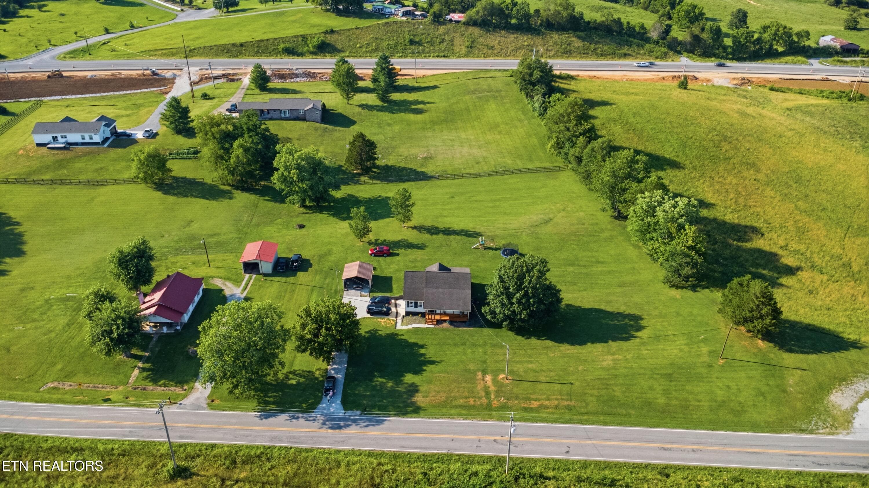 4784 Old Highway 63, Speedwell, TN 37870 - 4784 Old Highway 63, Speedwell, TN 37870, Speedwell