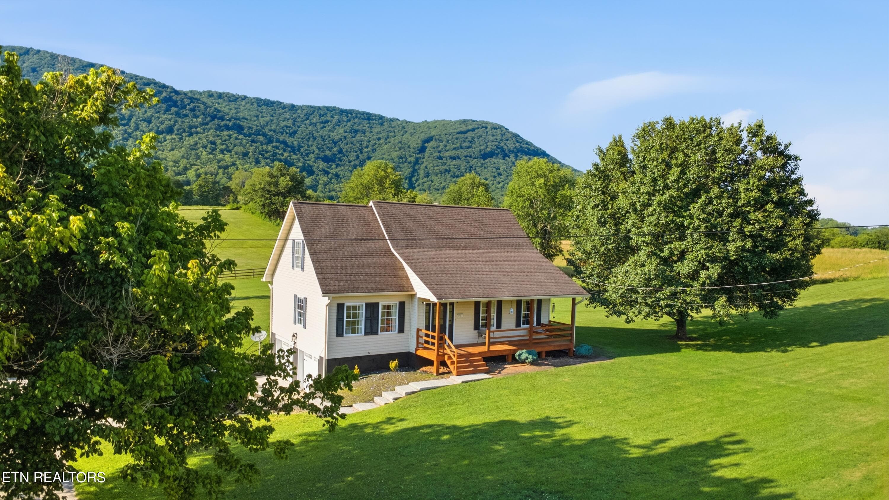 4784 Old Highway 63, Speedwell, TN 37870 - 4784 Old Highway 63, Speedwell, TN 37870, Speedwell
