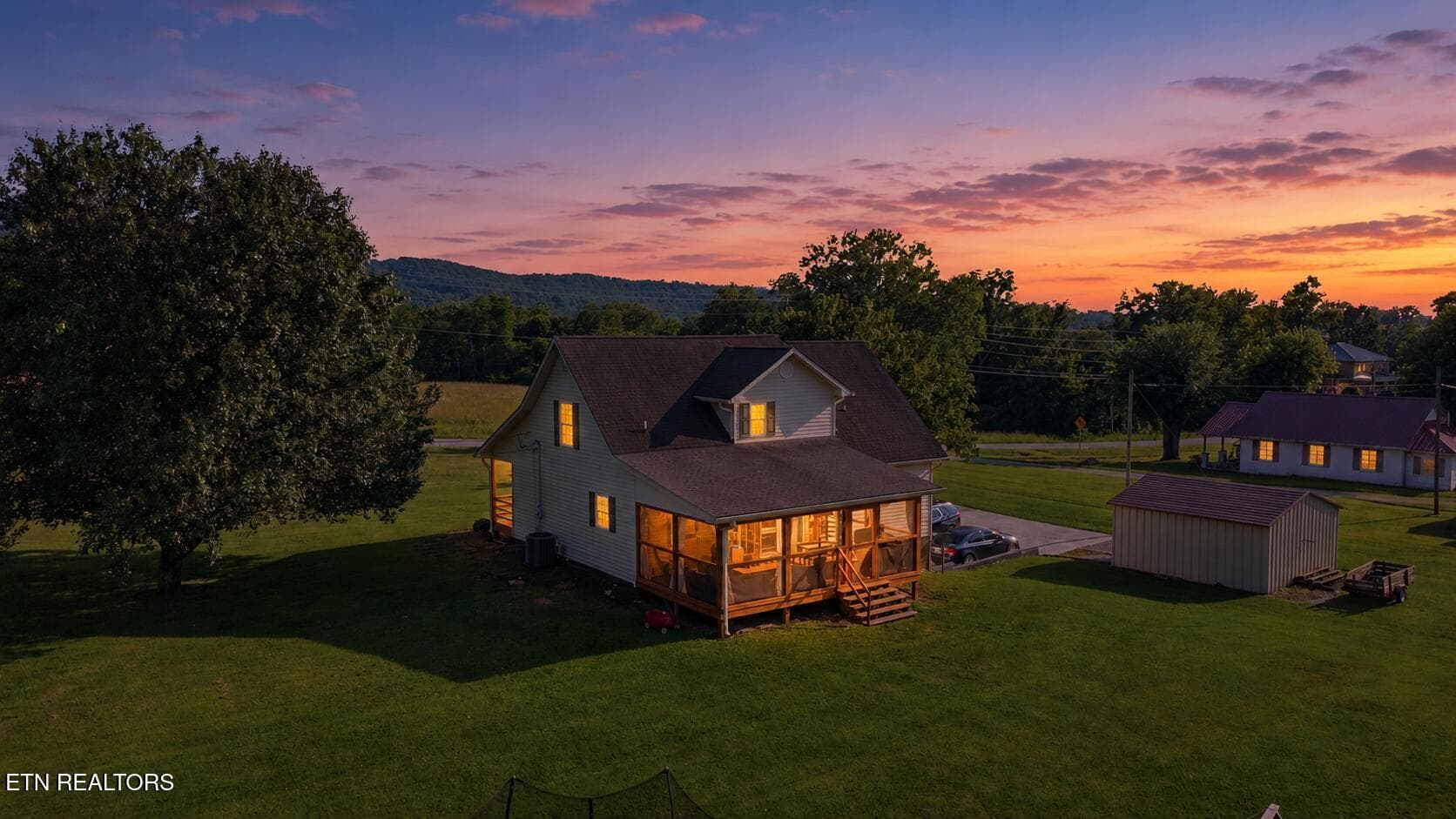 4784 Old Highway 63, Speedwell, TN 37870 - 4784 Old Highway 63, Speedwell, TN 37870, Speedwell