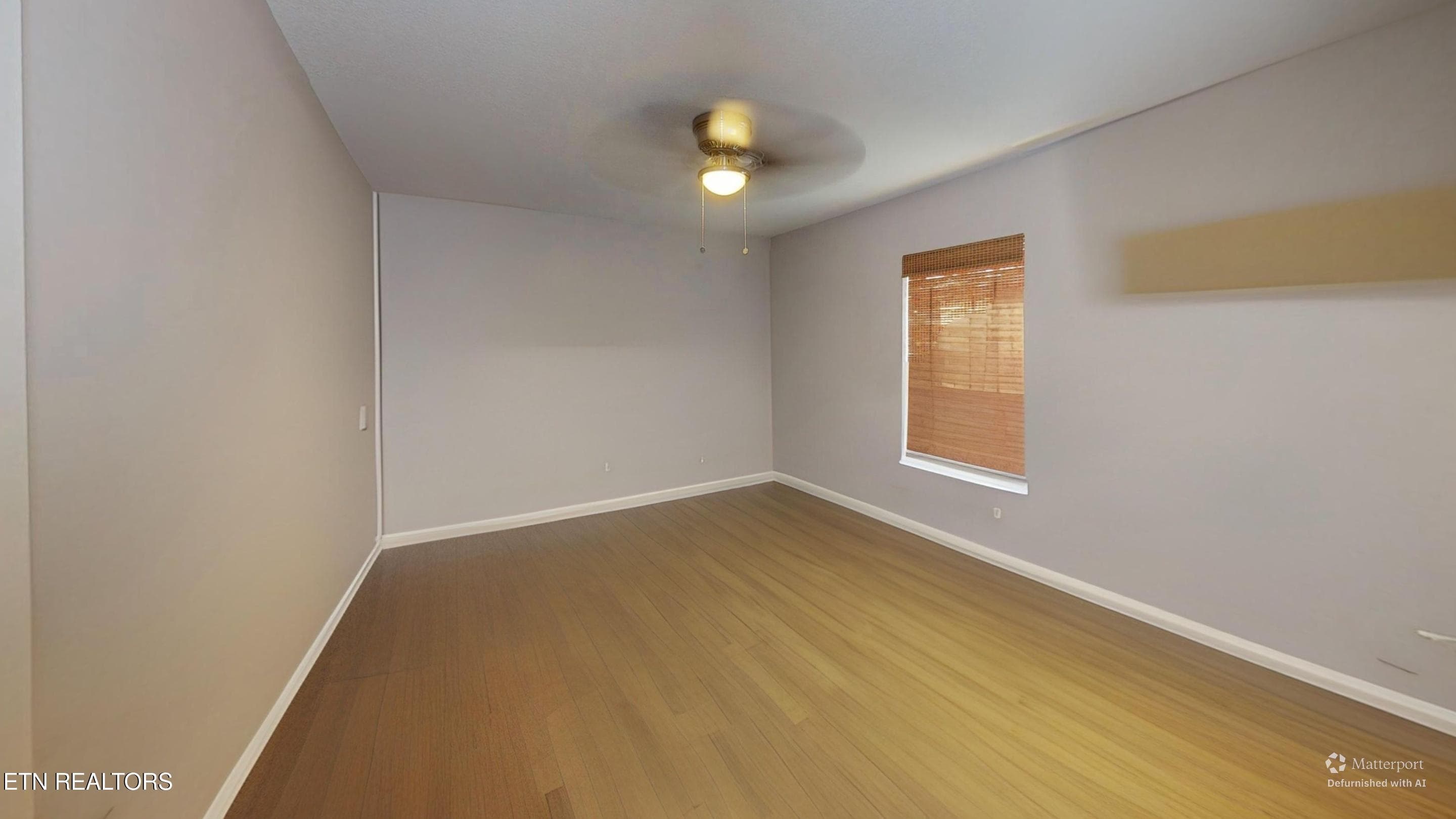 MIDLAKE-Bedroom-Defurnished 3 - 524 Midlake Drive, Knoxville, TN 37918, Knoxville