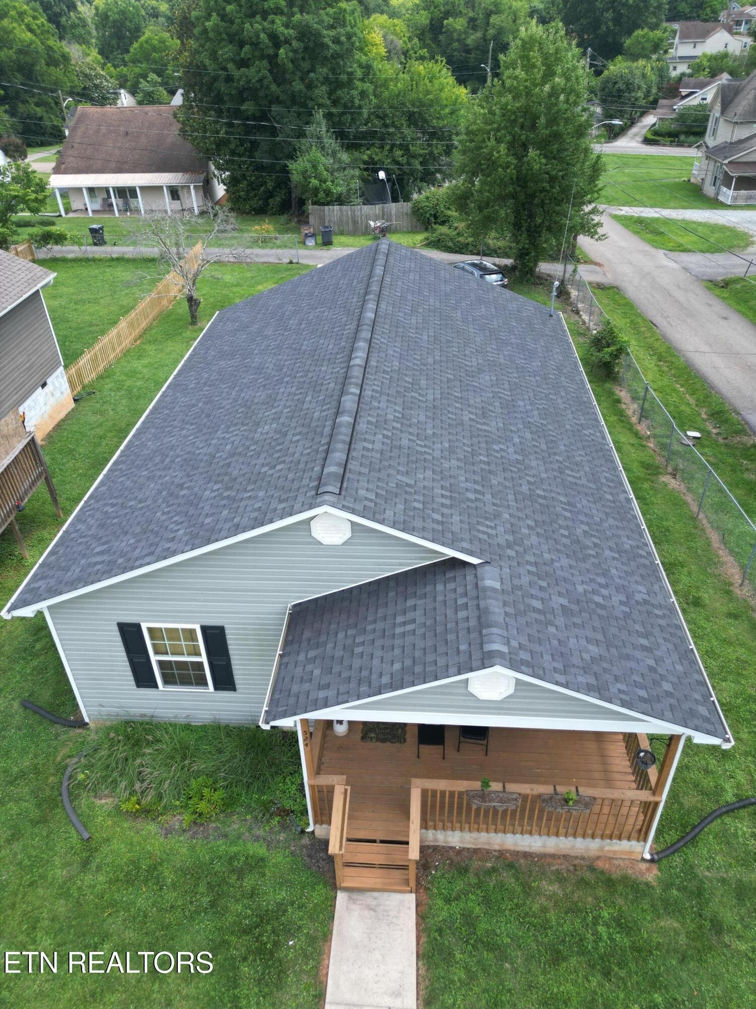 DJI_0996 - 524 Midlake Drive, Knoxville, TN 37918, Knoxville