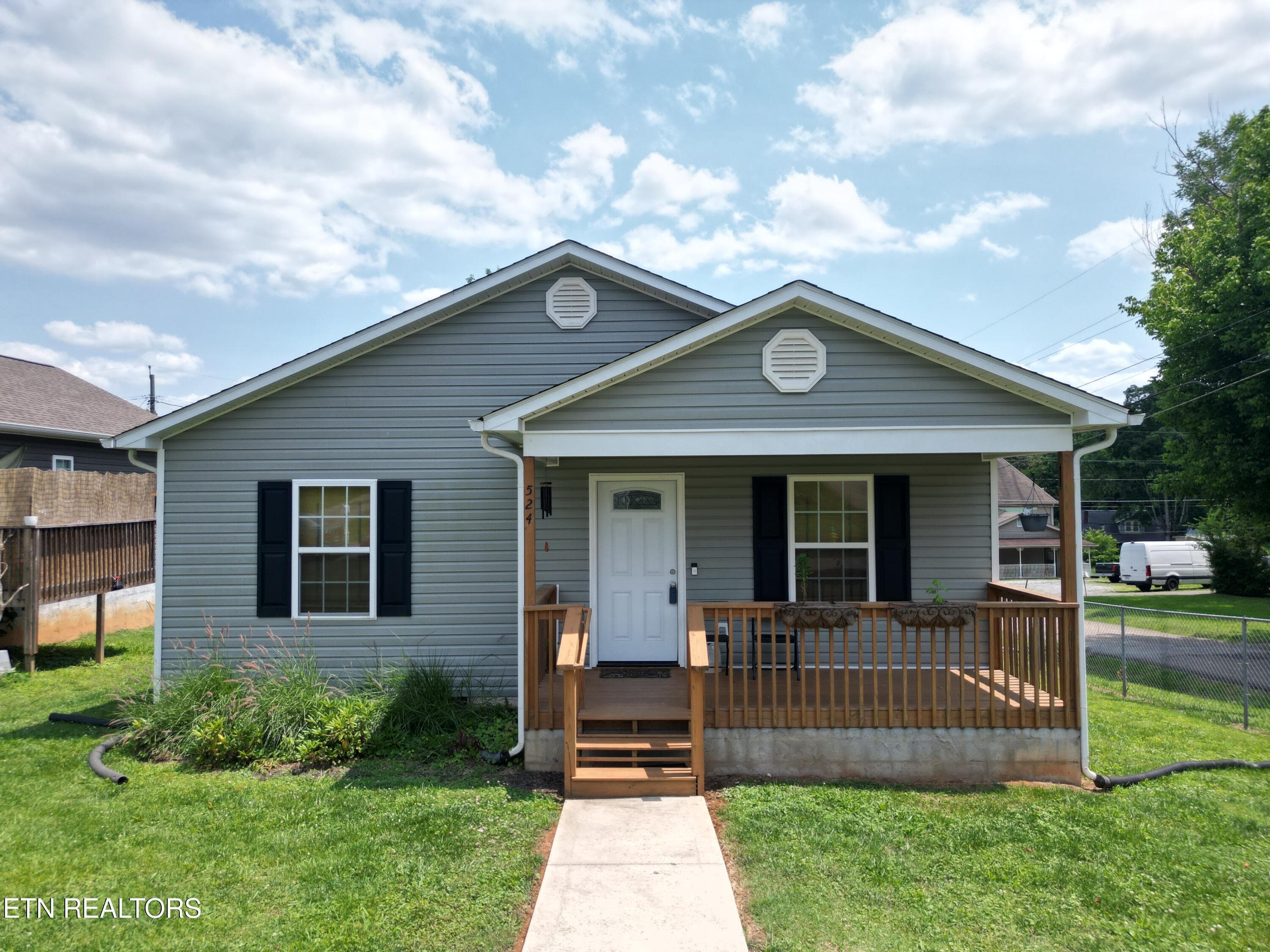 DJI_0973 - 524 Midlake Drive, Knoxville, TN 37918, Knoxville