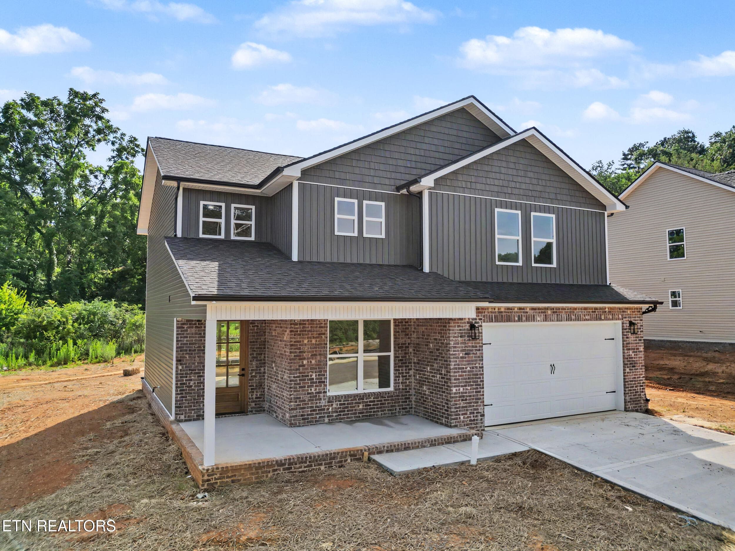 3_dji_0190 - 5323 Arza Lane, Knoxville, TN 37918, Knoxville