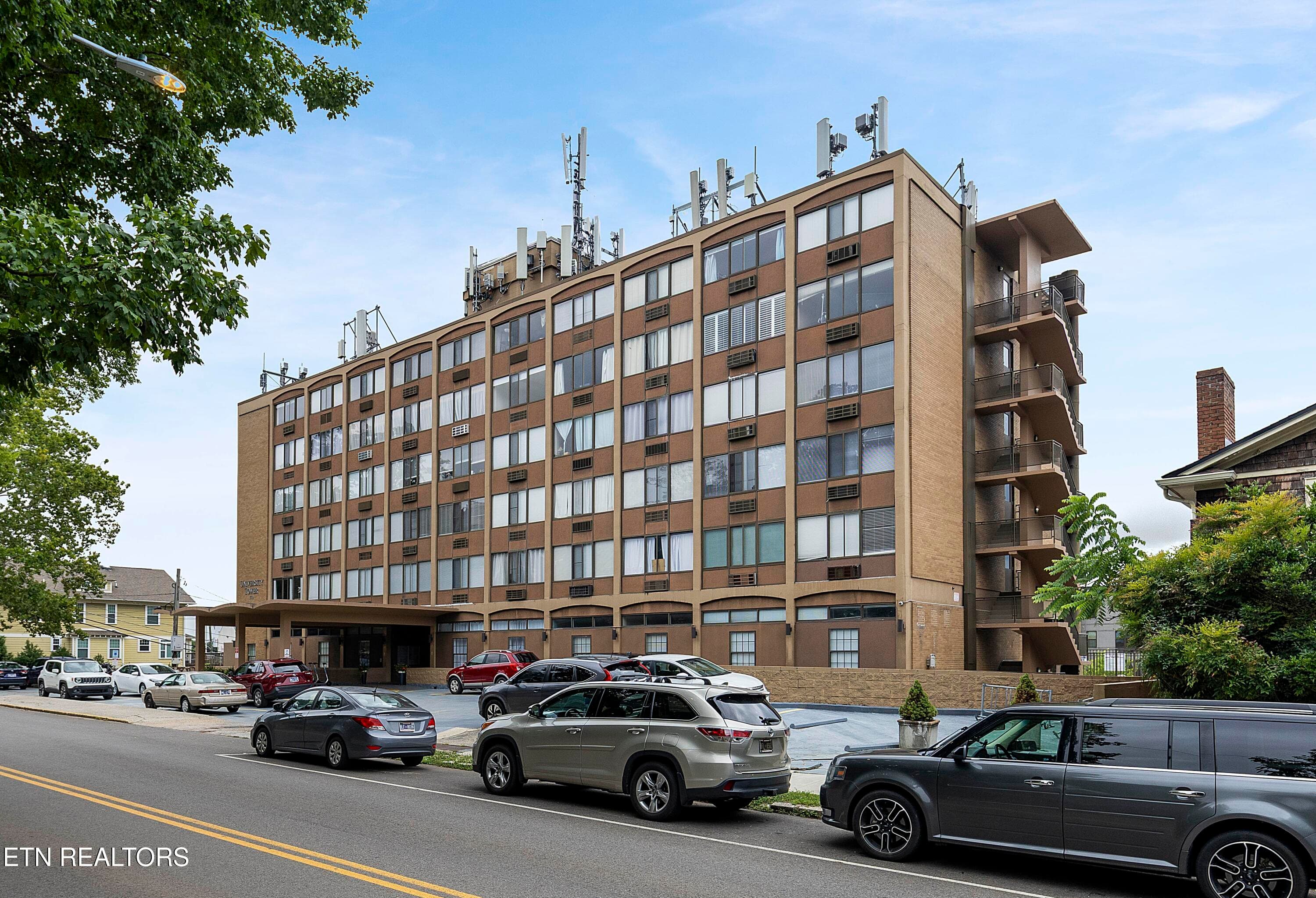 L40A9655 - 1700 Clinch Ave 411, Knoxville, TN 37916, Knoxville