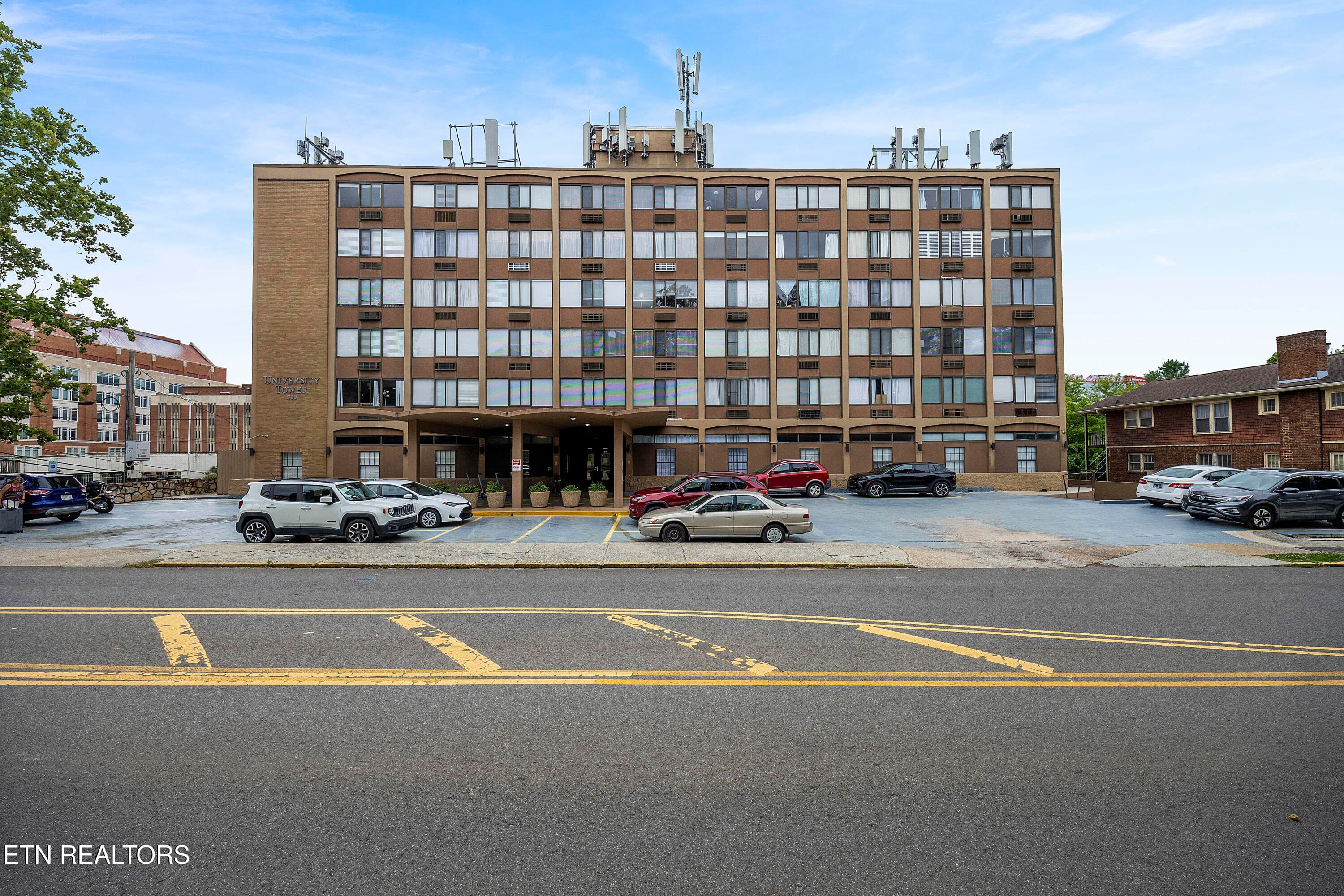 L40A9736 - 1700 Clinch Ave 411, Knoxville, TN 37916, Knoxville