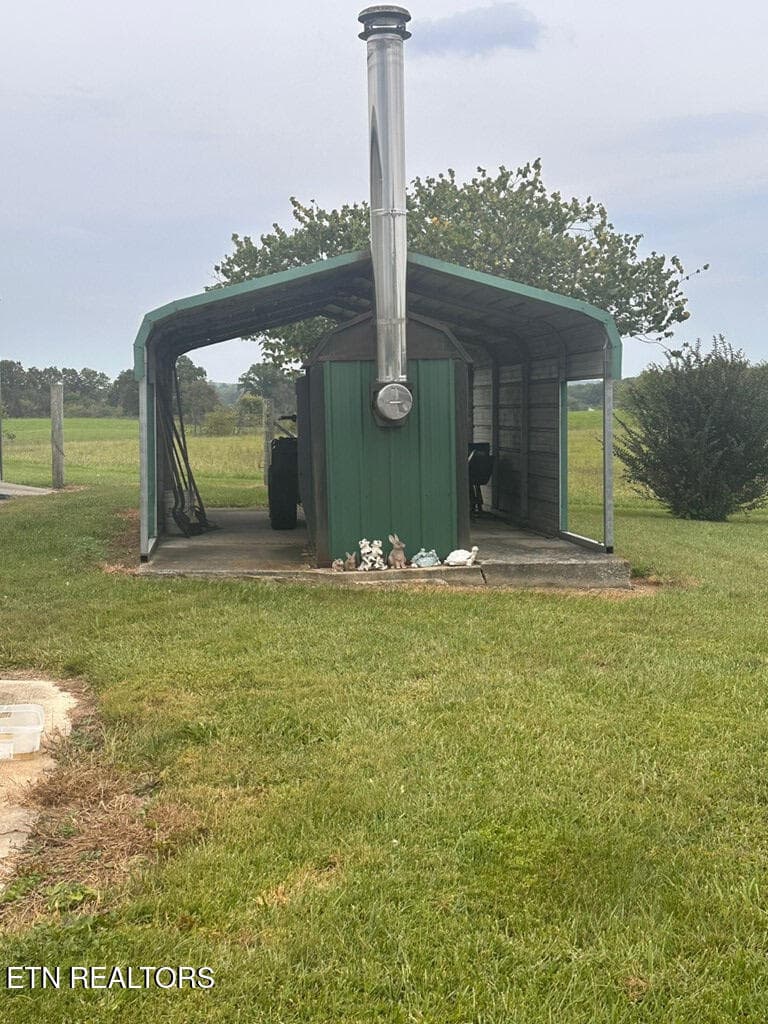 239532_13 - 12343 Griffith Rd, Pikeville, TN 37367