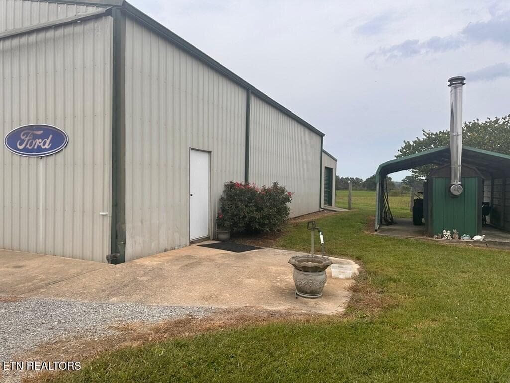 239532_29 - 12343 Griffith Rd, Pikeville, TN 37367