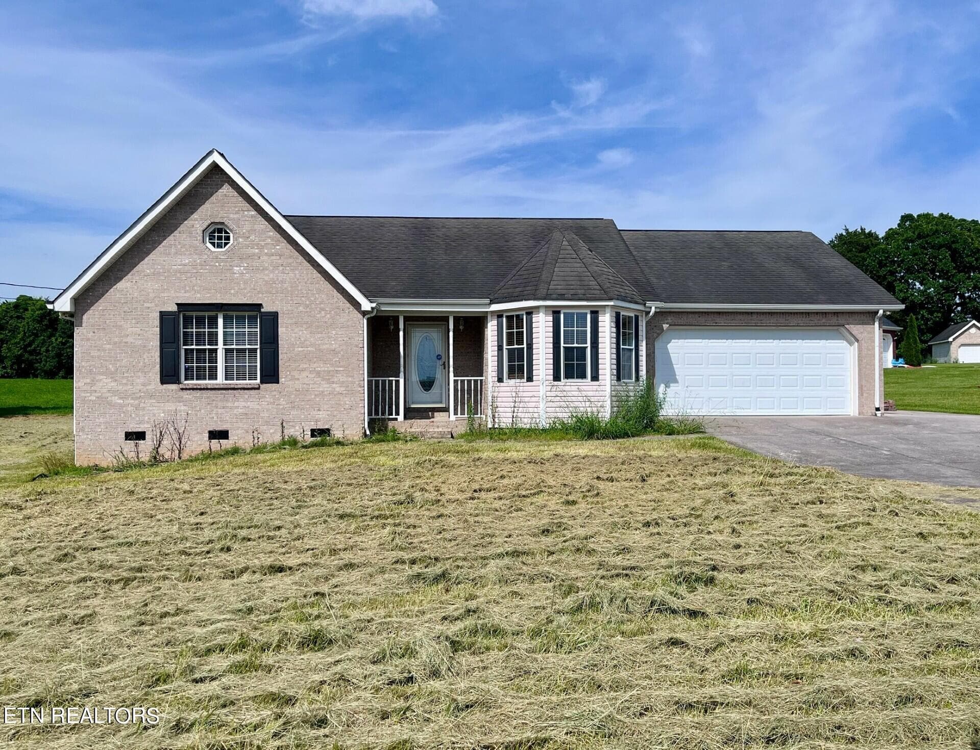 265 Pecan Circle, Corryton, TN 37721