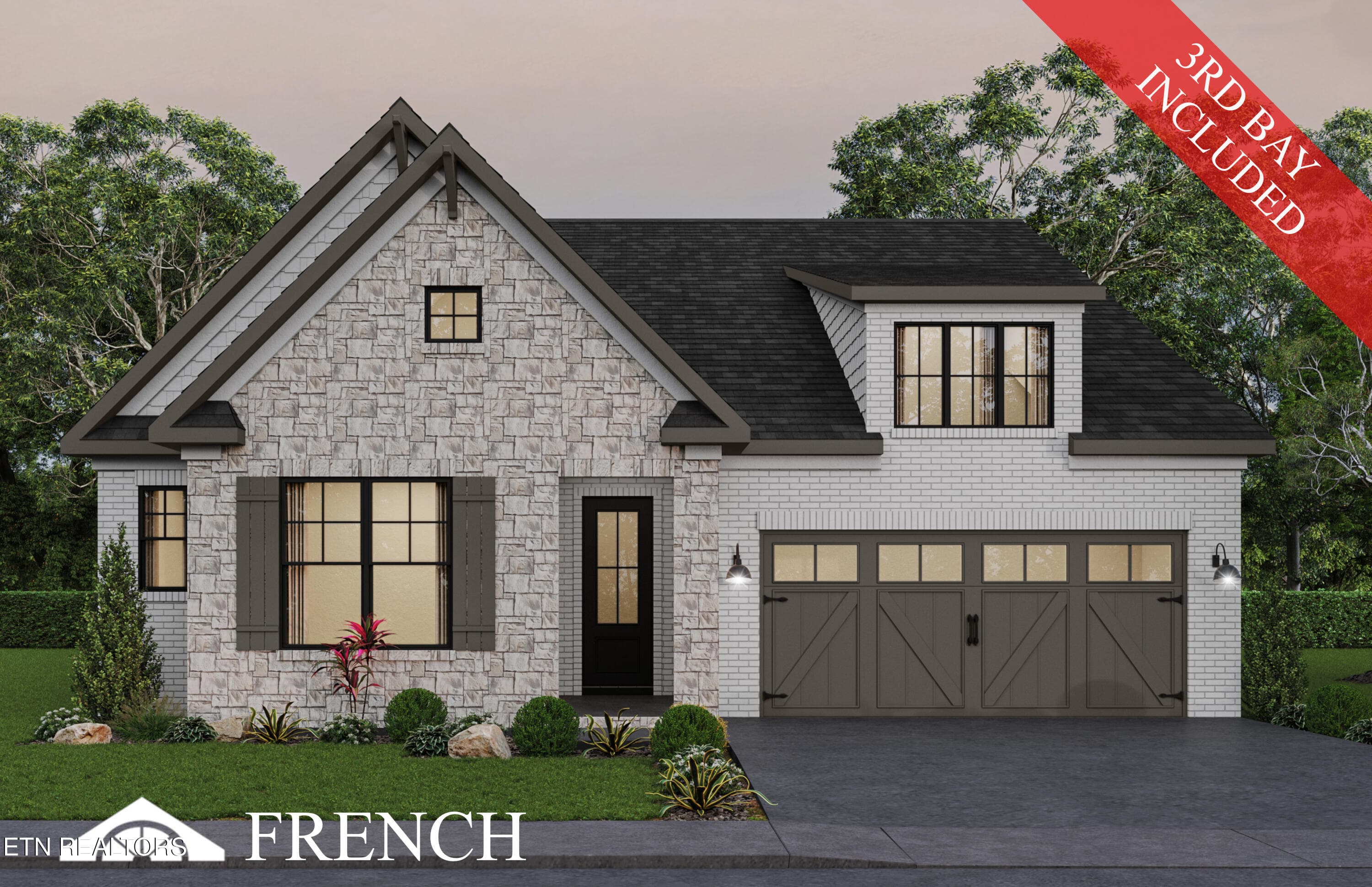 Lot3 Willow Leaf Lane, Knoxville, TN 37932