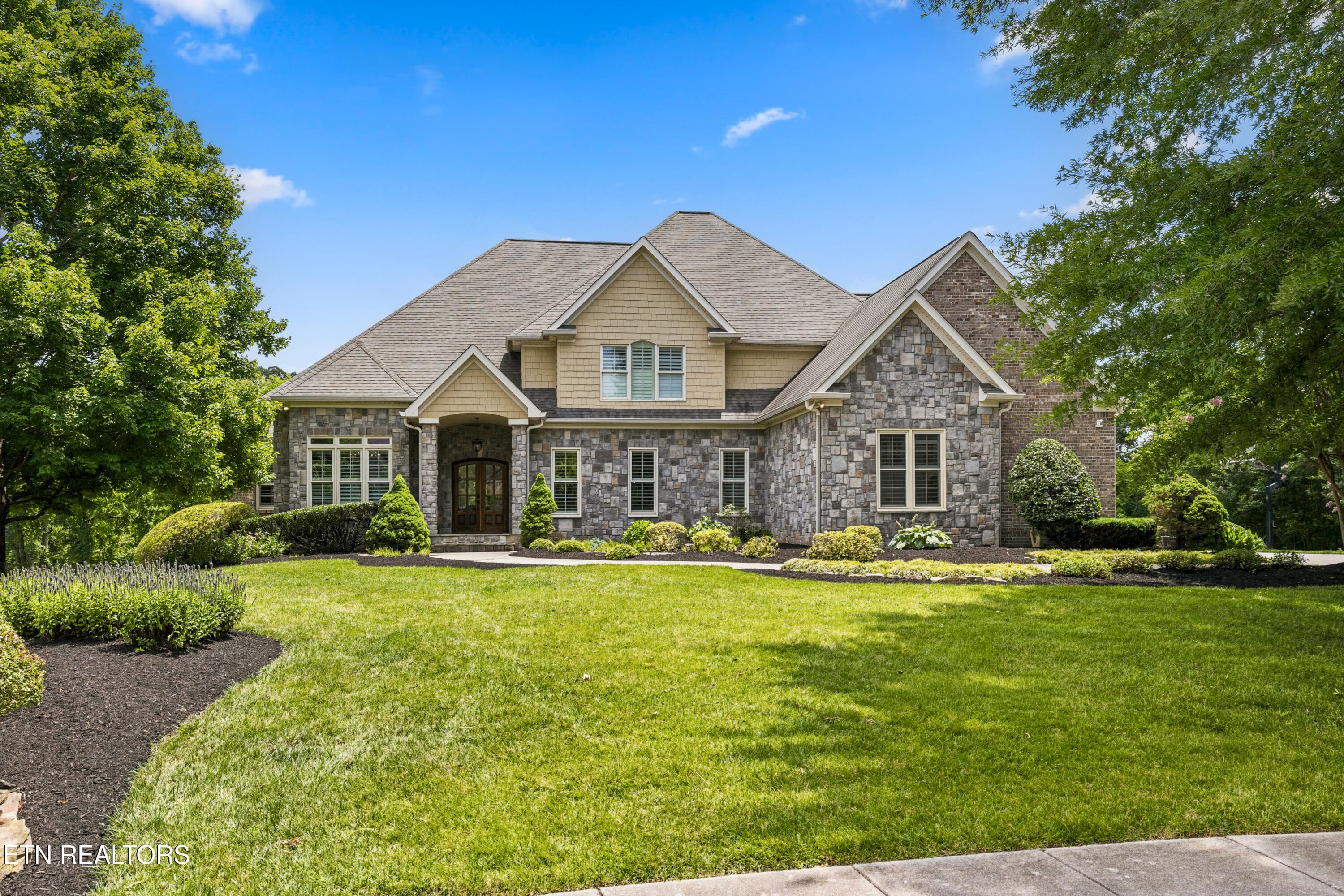 Positive Perceptions-1 - 615 Gwinhurst Rd, Knoxville, TN 37934