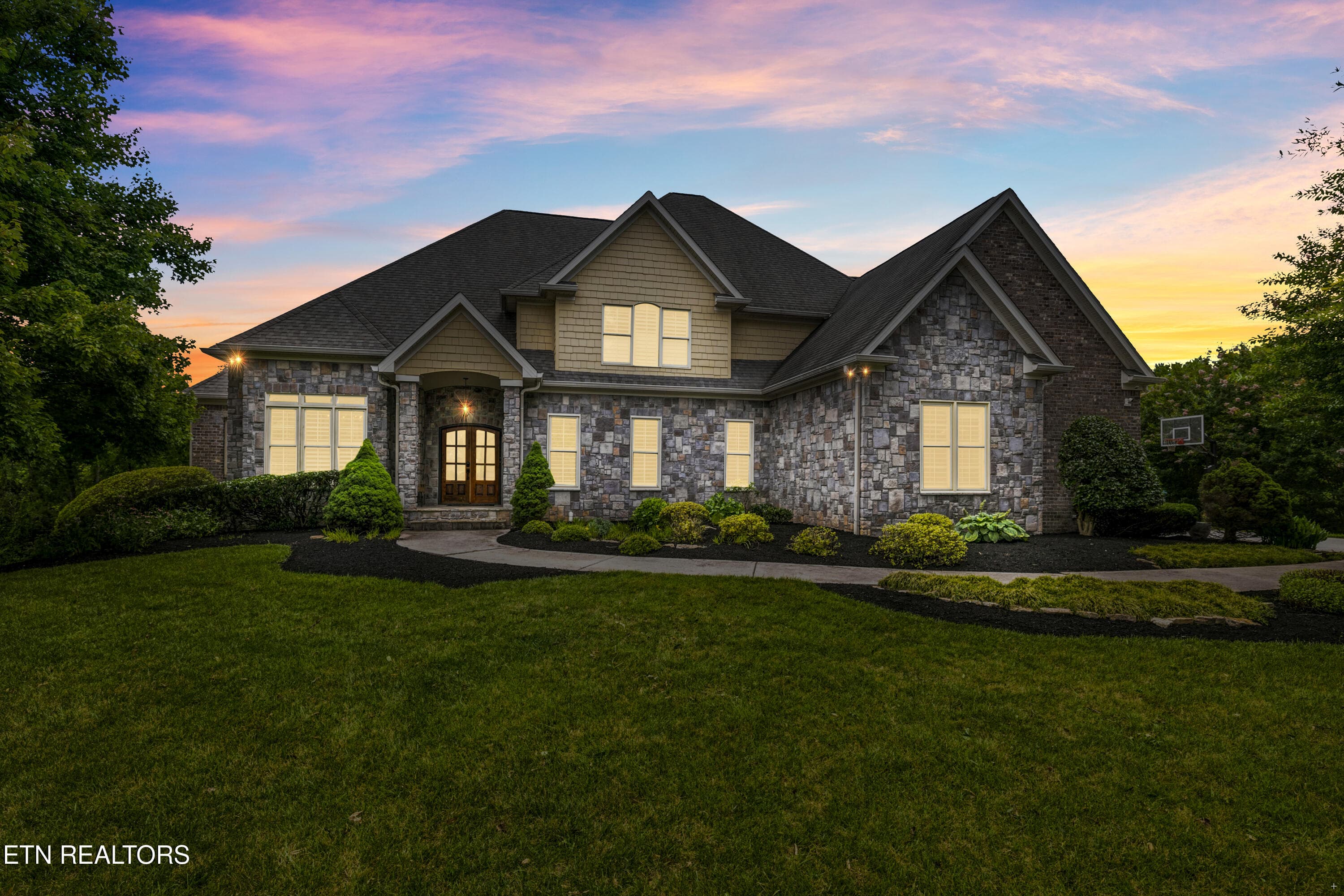 Positive Perceptions-59 - 615 Gwinhurst Rd, Knoxville, TN 37934