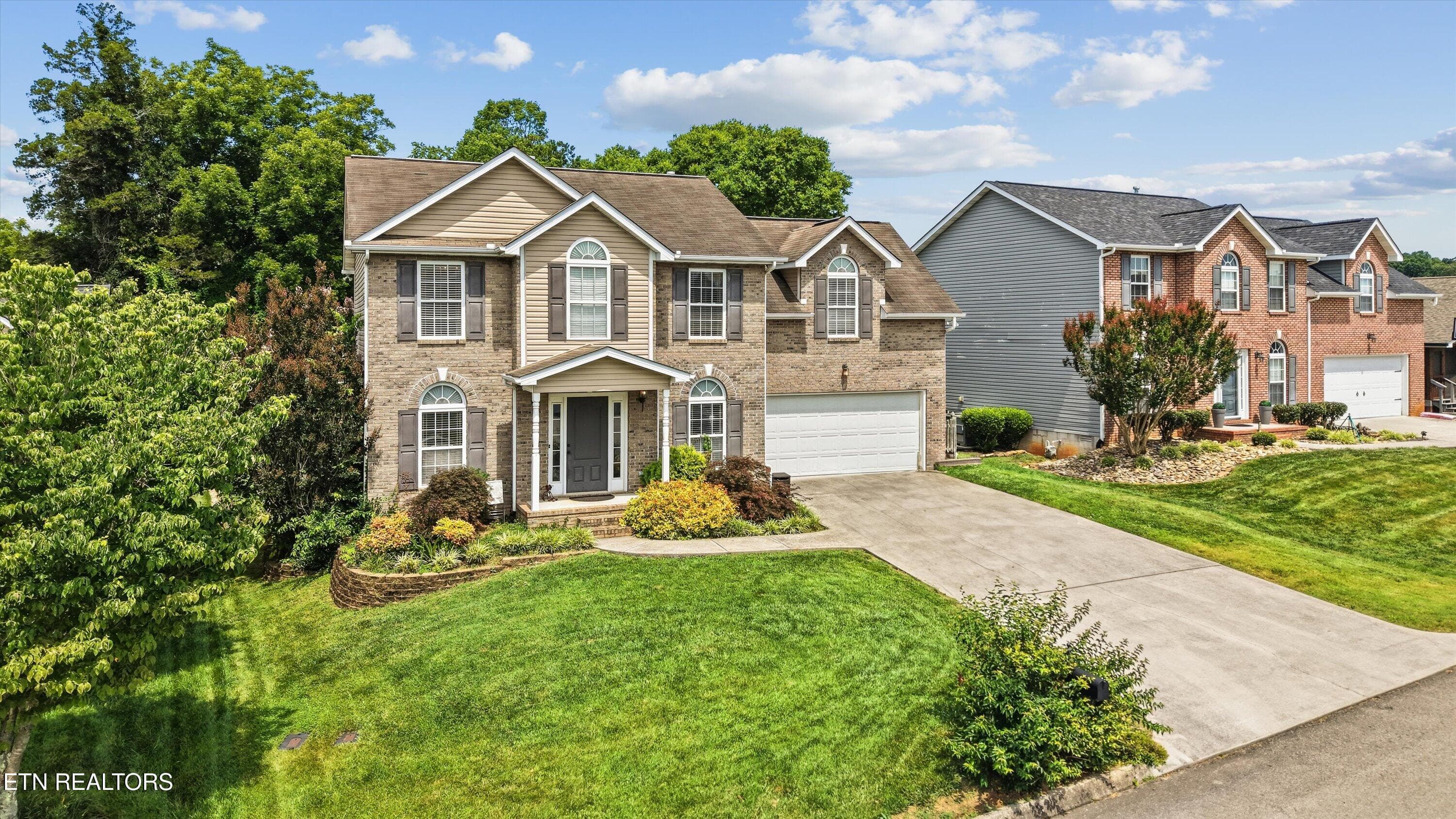 4713 Creekrock Lane, Knoxville, TN 37918