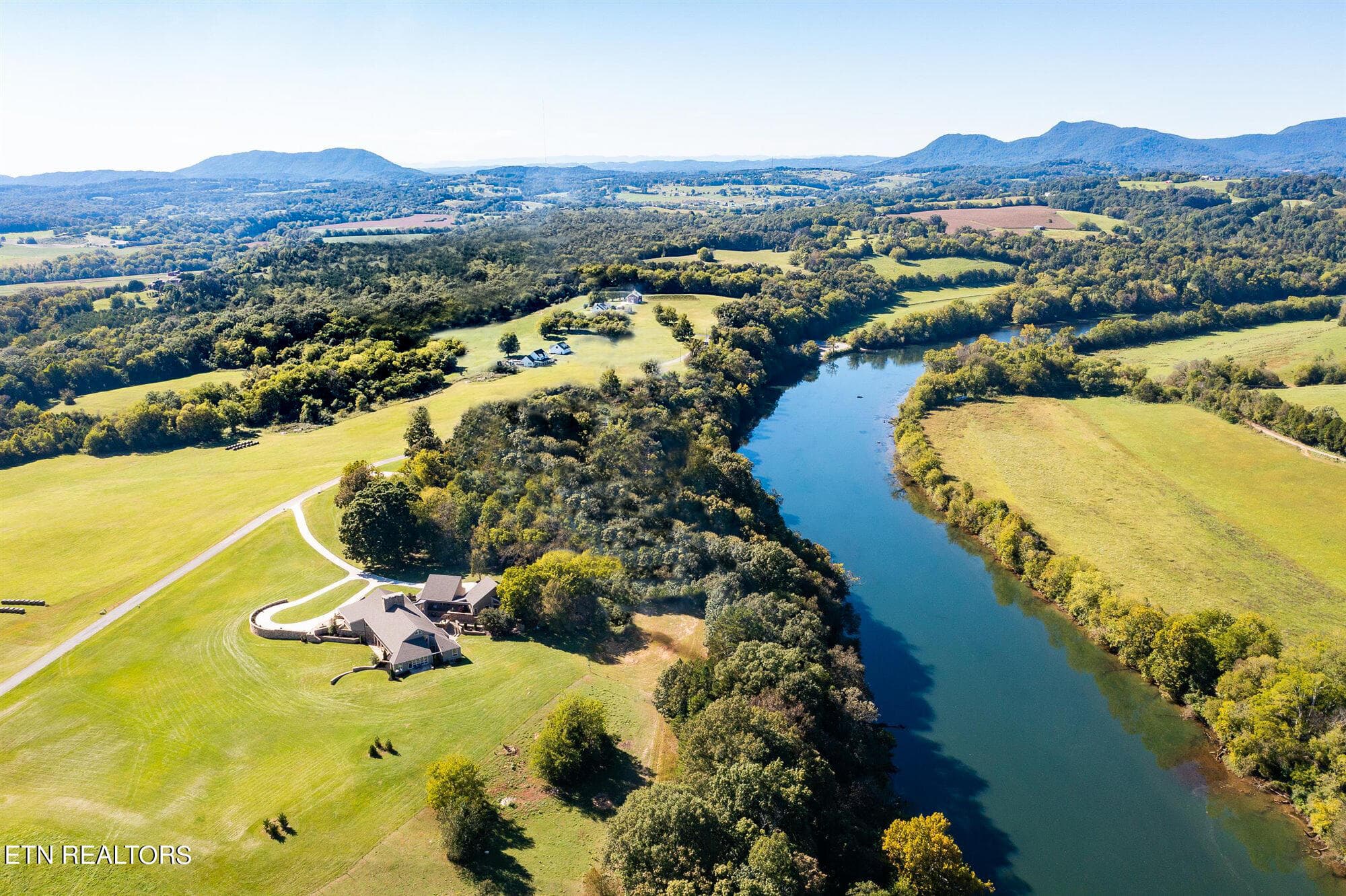 1 - 651 Cliff Top Rd, Blaine, TN 37709