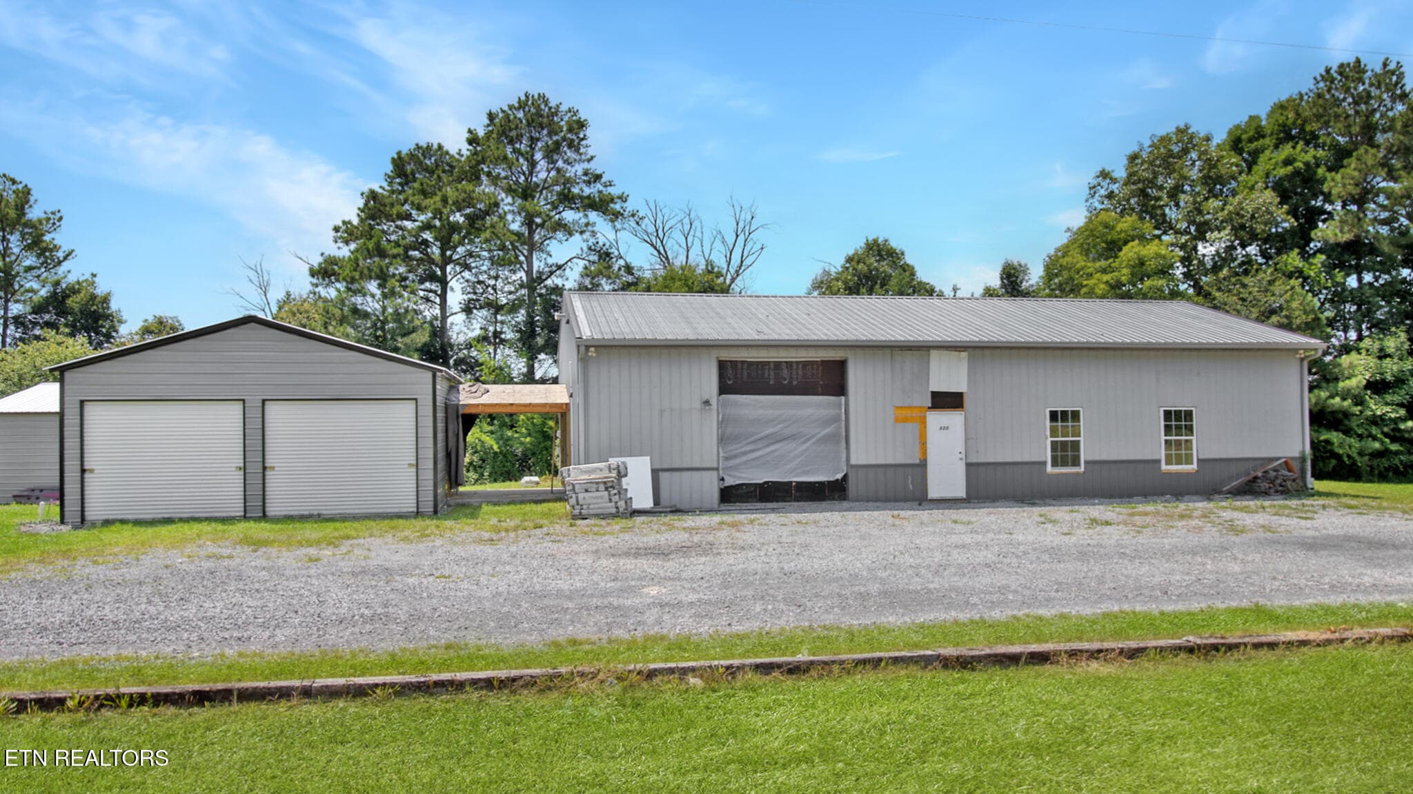 IMG_1140_19 - 320 SE Harris Rd, Old Fort, TN 37362