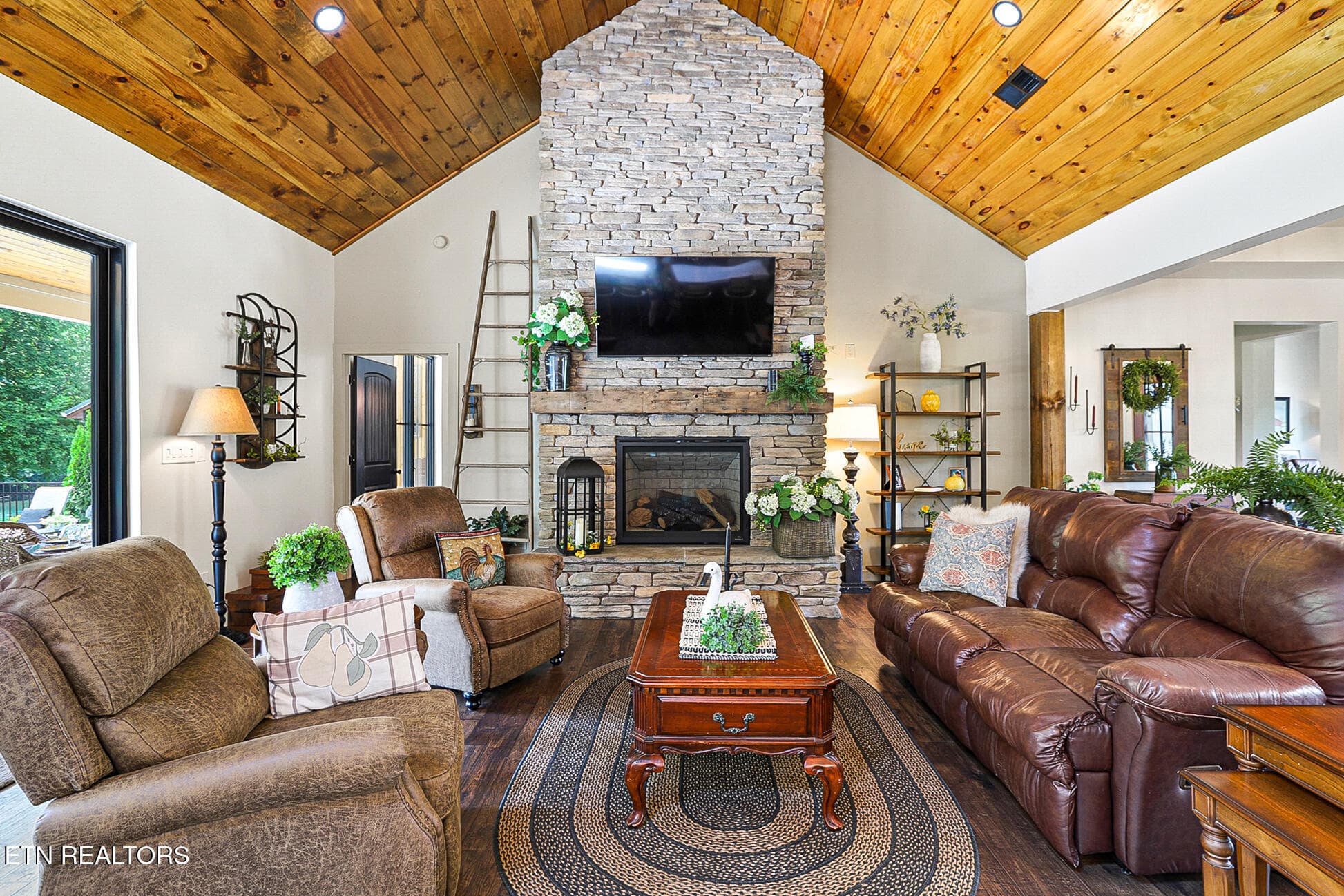 1945 River Mist Cir-104 - 1945 River Mist Circle, New Market, TN 37820, New Market