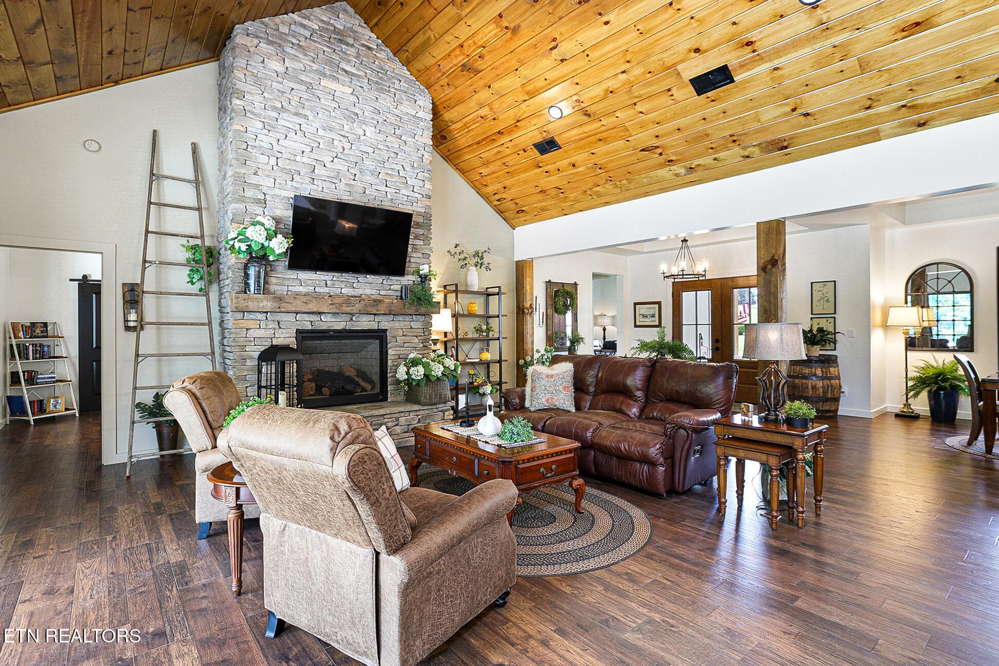 1945 River Mist Cir-99 - 1945 River Mist Circle, New Market, TN 37820, New Market