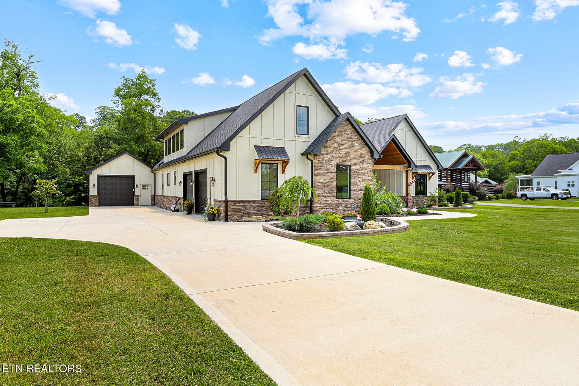 1945 River Mist Cir-249 - 1945 River Mist Circle, New Market, TN 37820, New Market