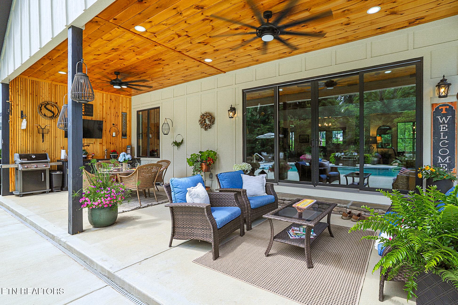1945 River Mist Cir-276 - 1945 River Mist Circle, New Market, TN 37820, New Market