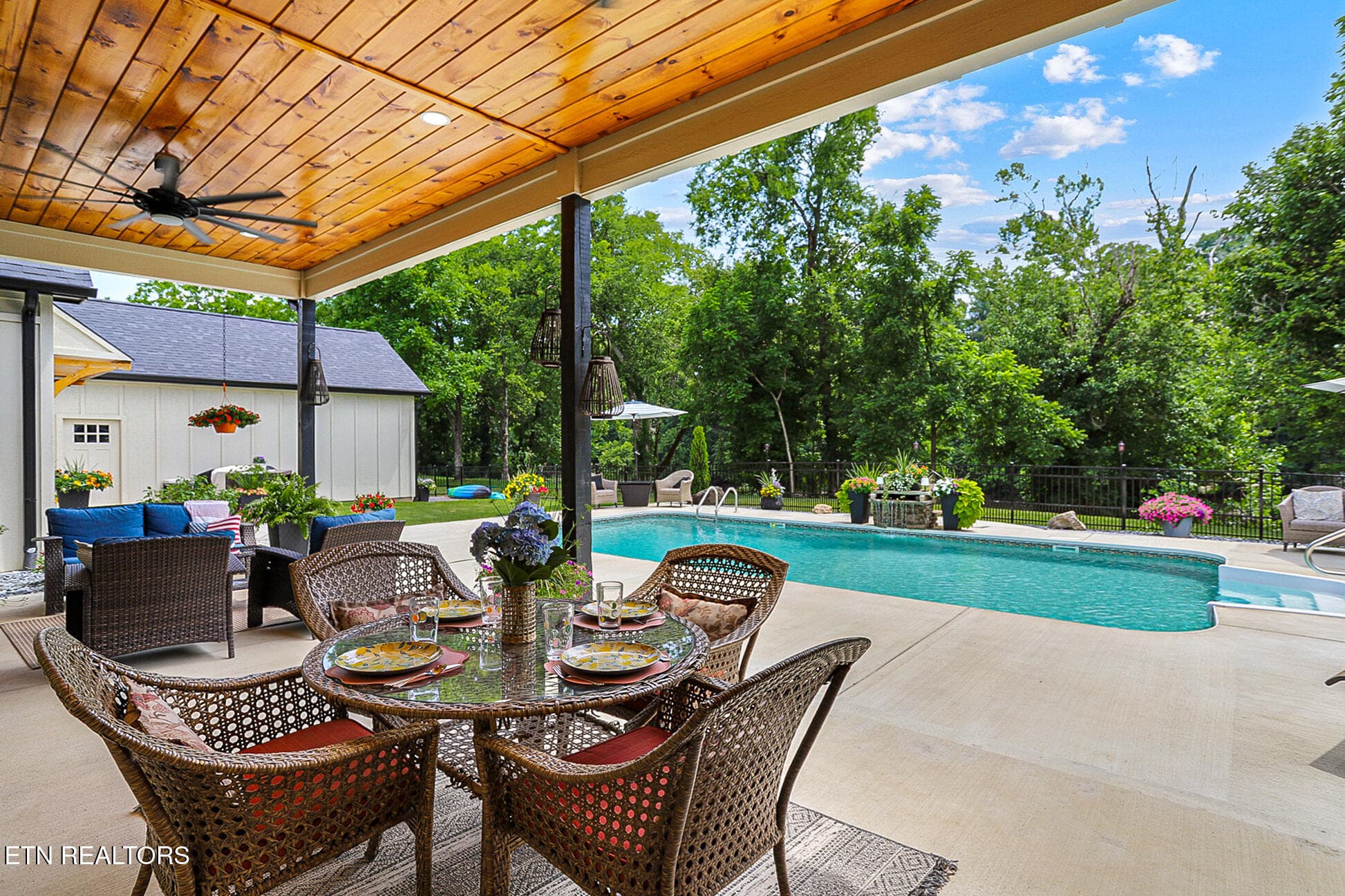 1945 River Mist Cir-294 - 1945 River Mist Circle, New Market, TN 37820, New Market