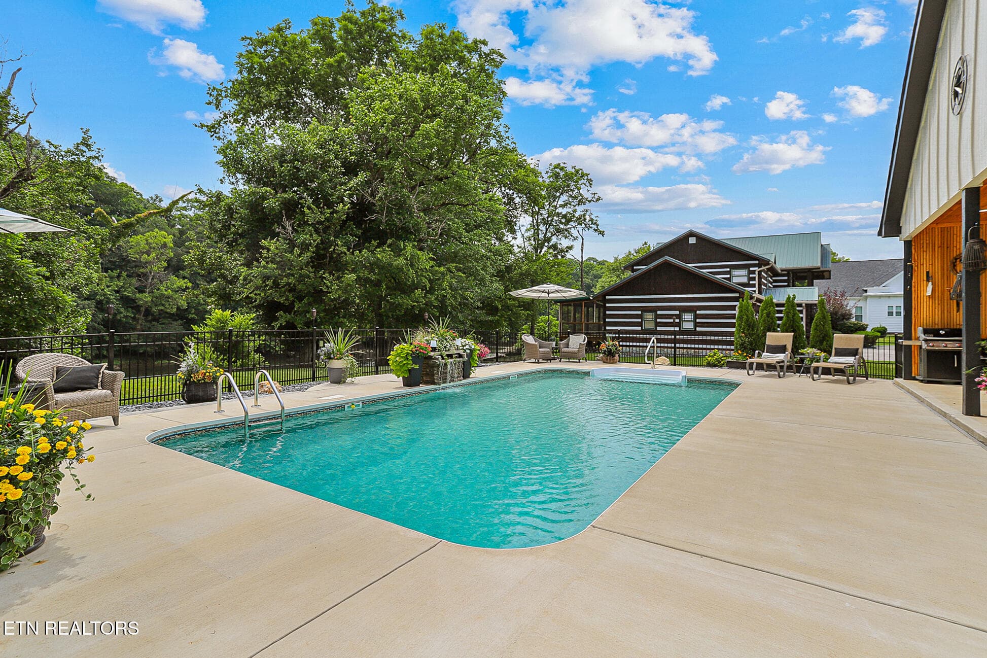 1945 River Mist Cir-274 - 1945 River Mist Circle, New Market, TN 37820, New Market