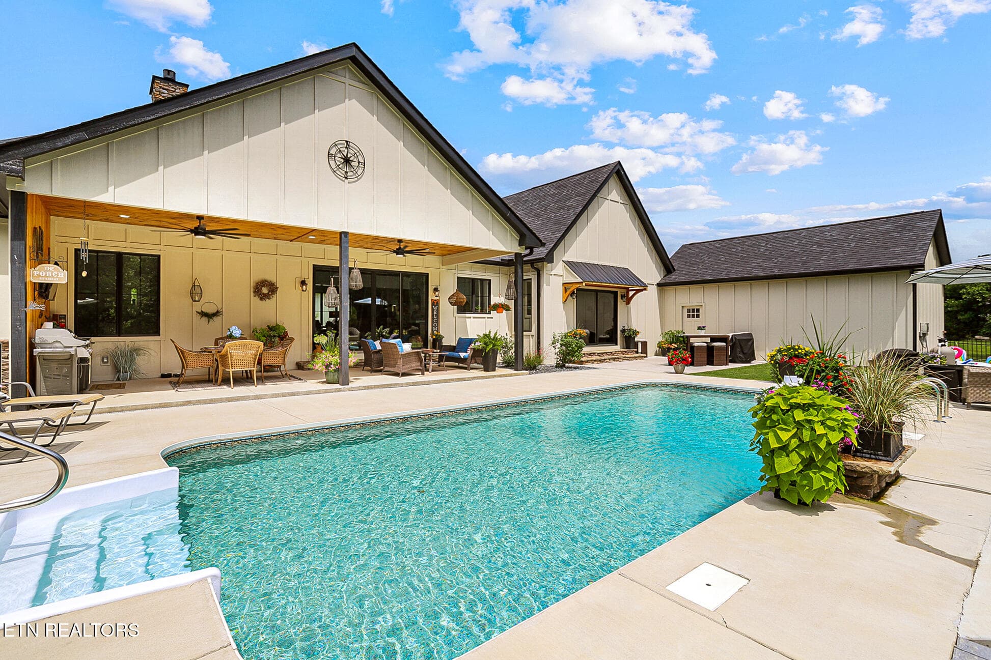 1945 River Mist Cir-299 - 1945 River Mist Circle, New Market, TN 37820, New Market