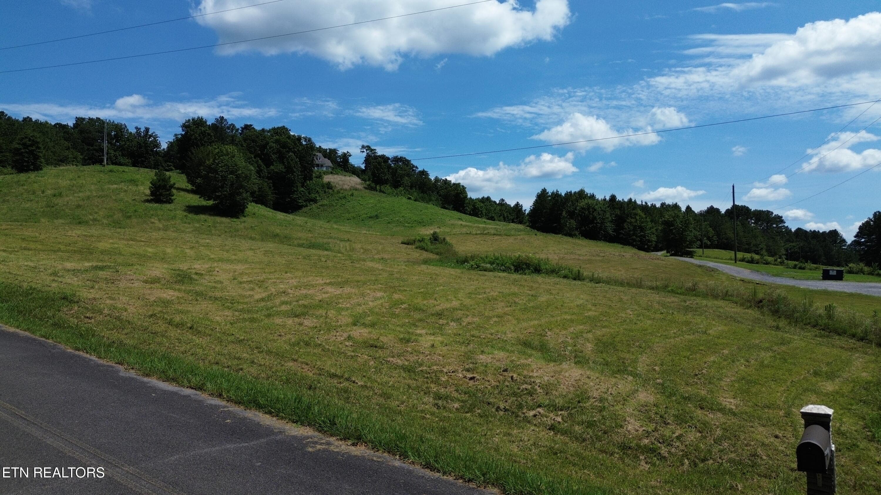 DJI_0651 - 6 Acres SE Harris Rd, Old Fort, TN 37362