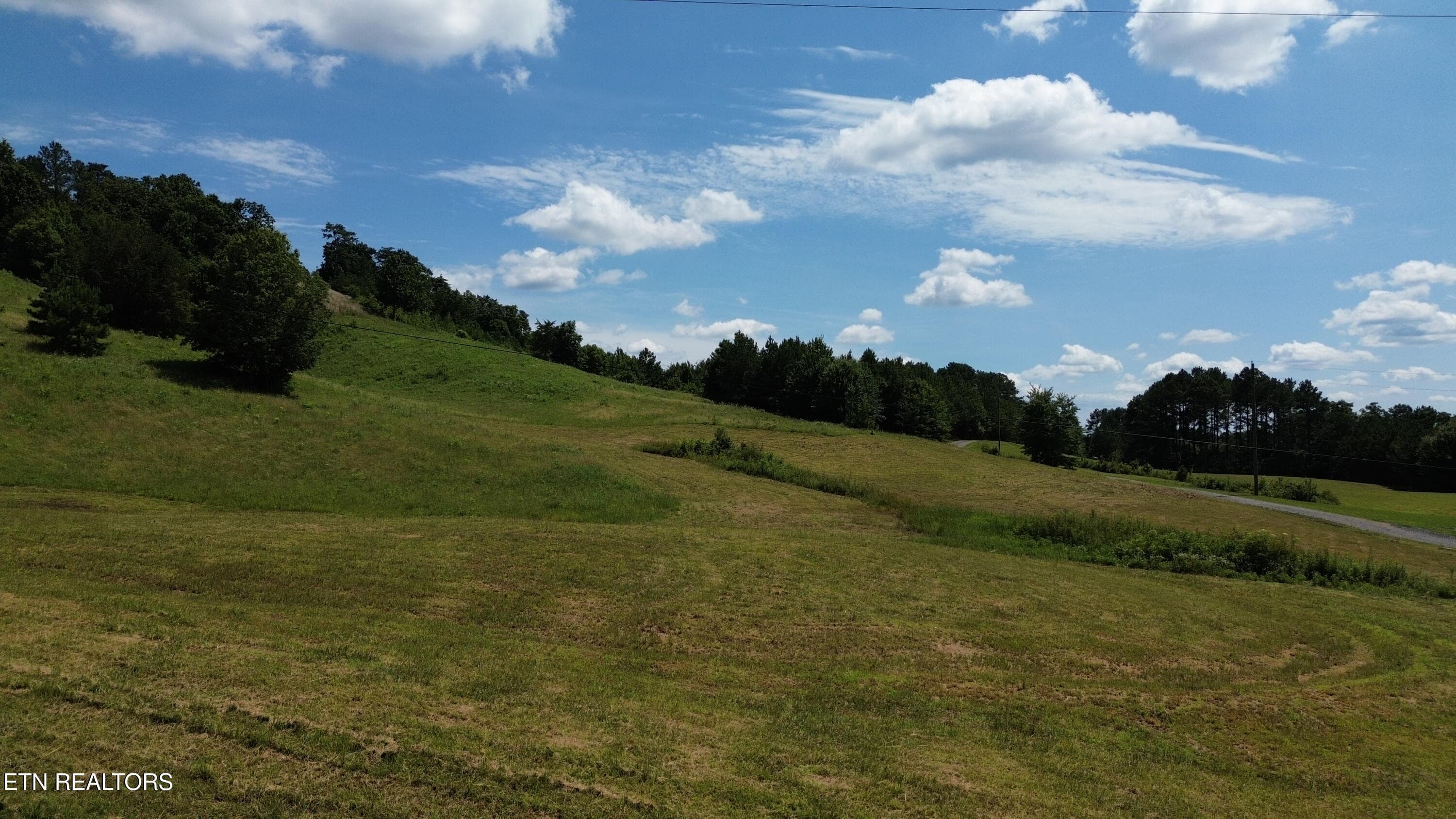 DJI_0650 - 6 Acres SE Harris Rd, Old Fort, TN 37362