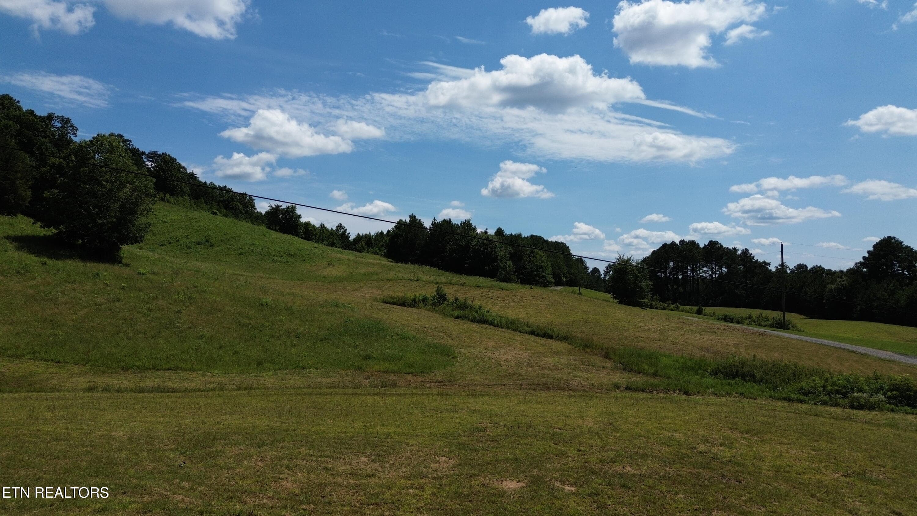 DJI_0649 - 6 Acres SE Harris Rd, Old Fort, TN 37362