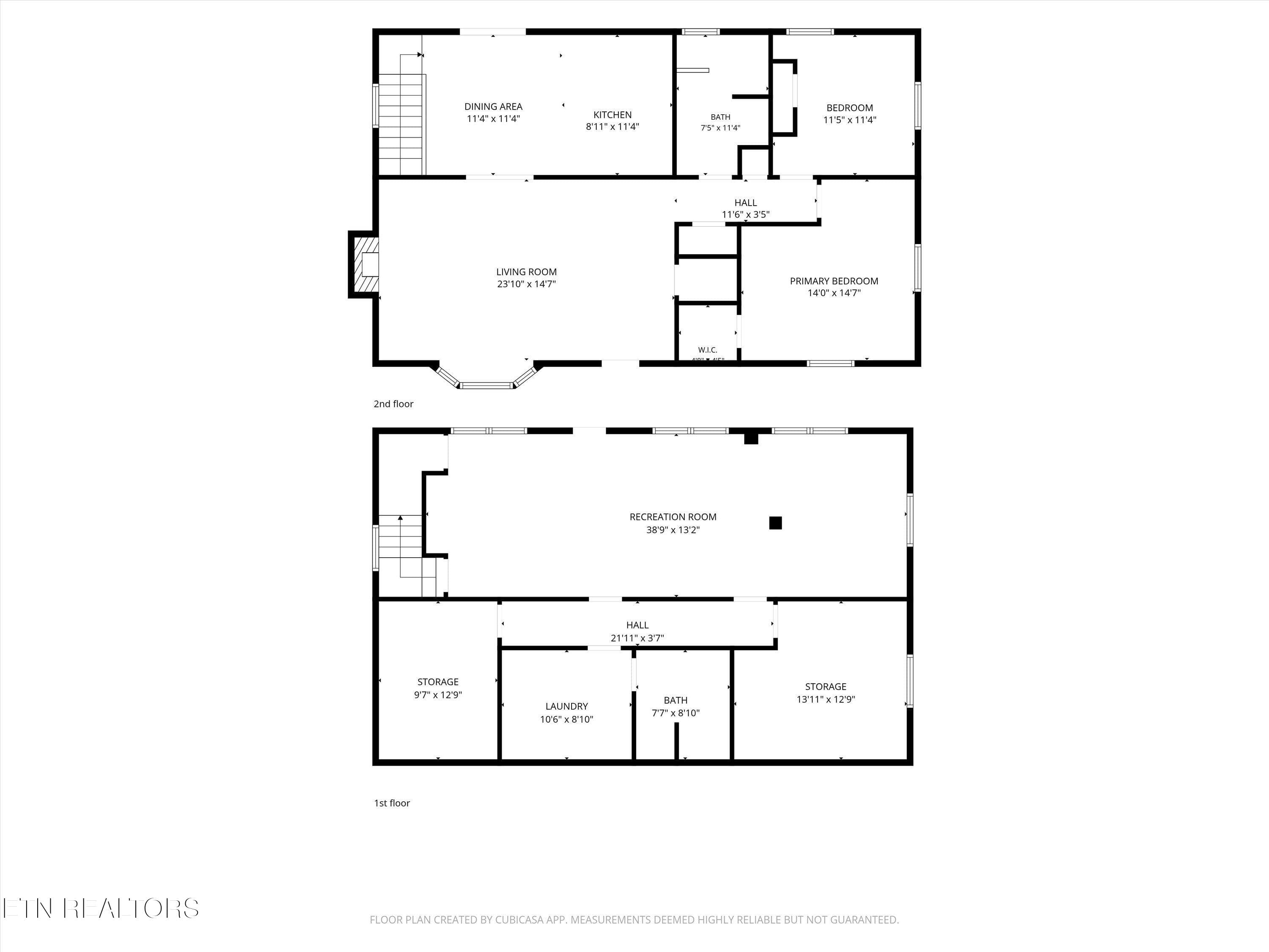 03-all_floors_748_christenson_road_deer_ - 748 Christenson Rd, Deer Lodge, TN 37726