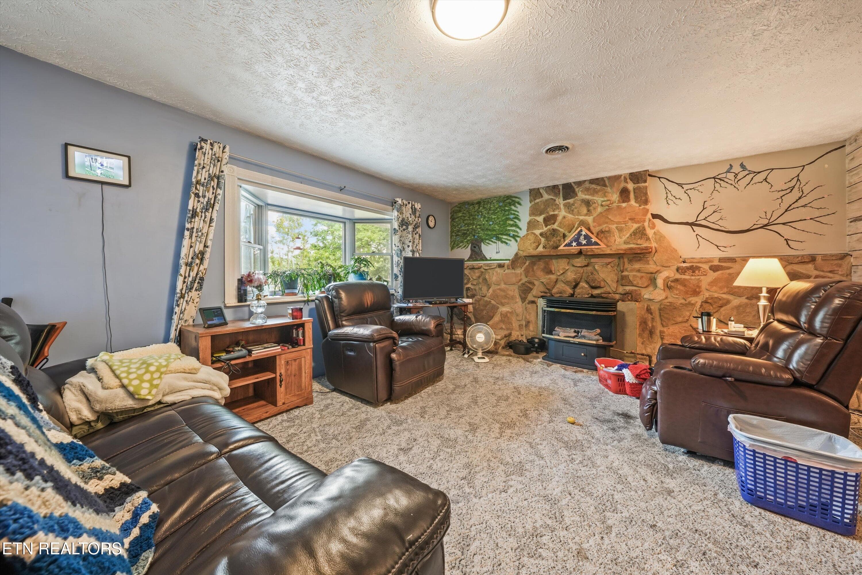 06-748 Christenson Rd 31 - 748 Christenson Rd, Deer Lodge, TN 37726