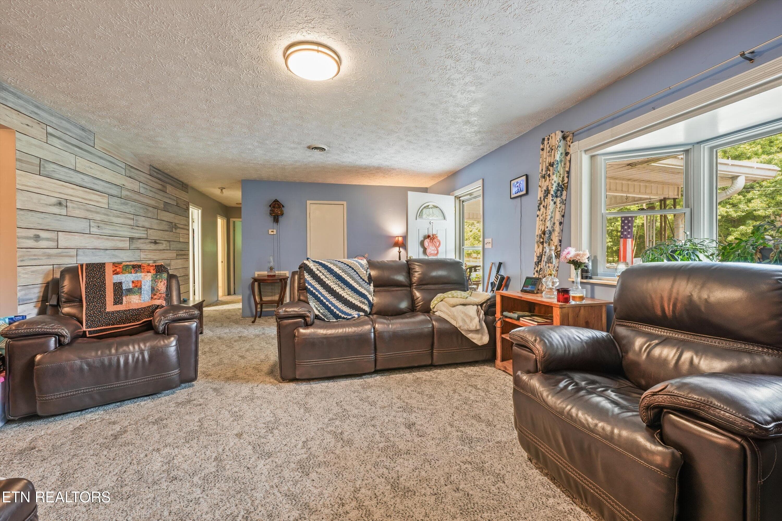 07-748 Christenson Rd 32 - 748 Christenson Rd, Deer Lodge, TN 37726