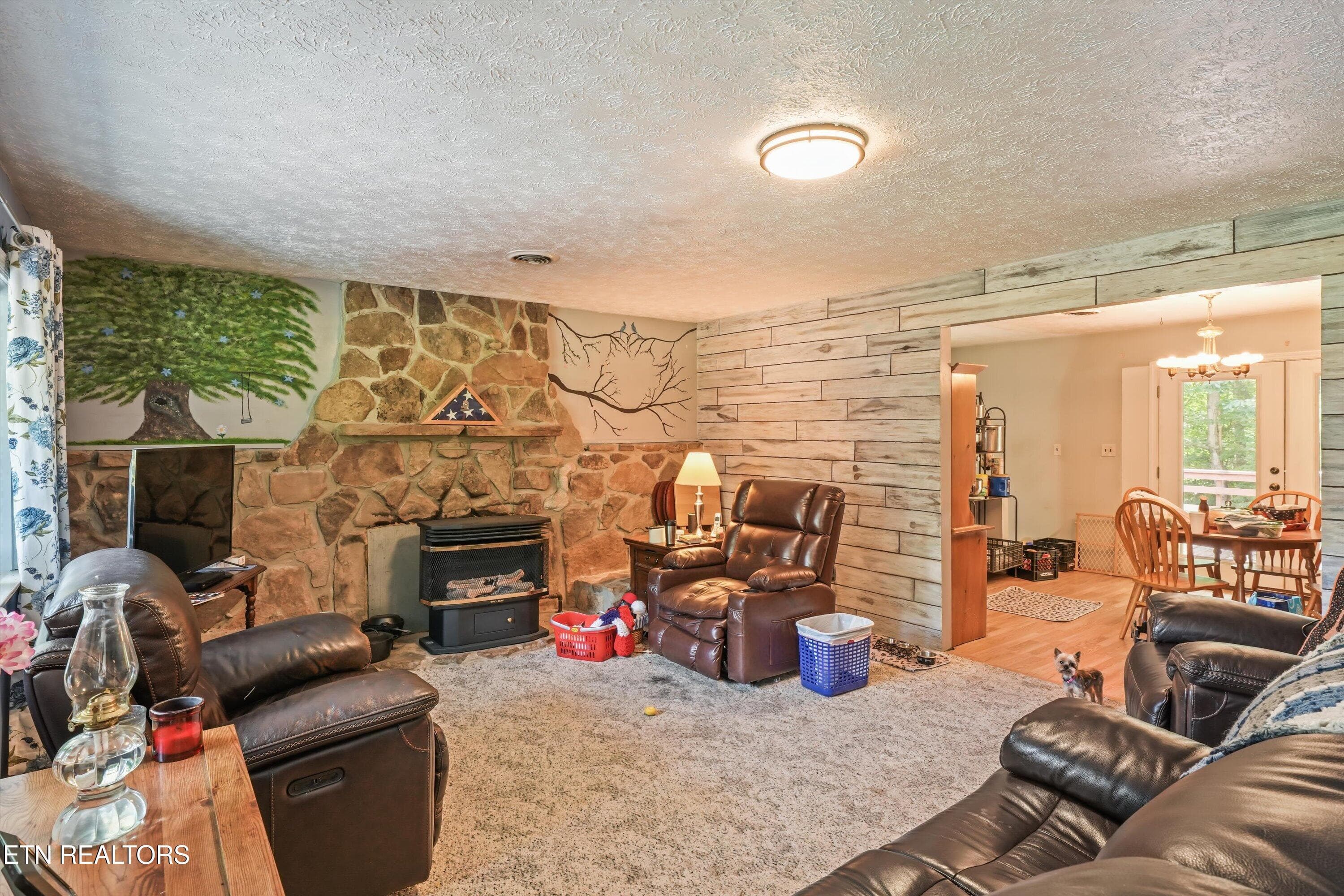 08-748 Christenson Rd 33 - 748 Christenson Rd, Deer Lodge, TN 37726