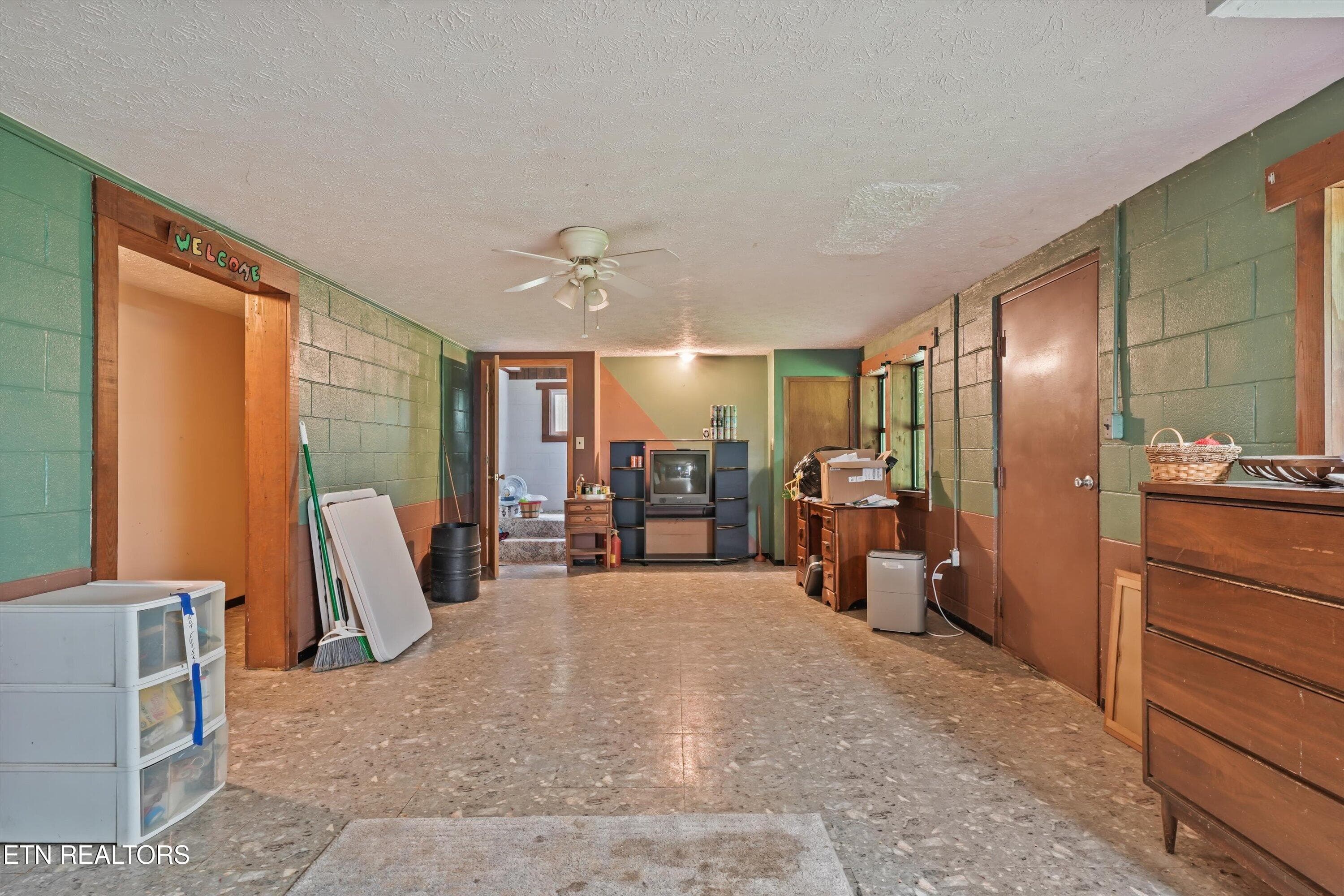 10-748 Christenson Rd 14 - 748 Christenson Rd, Deer Lodge, TN 37726