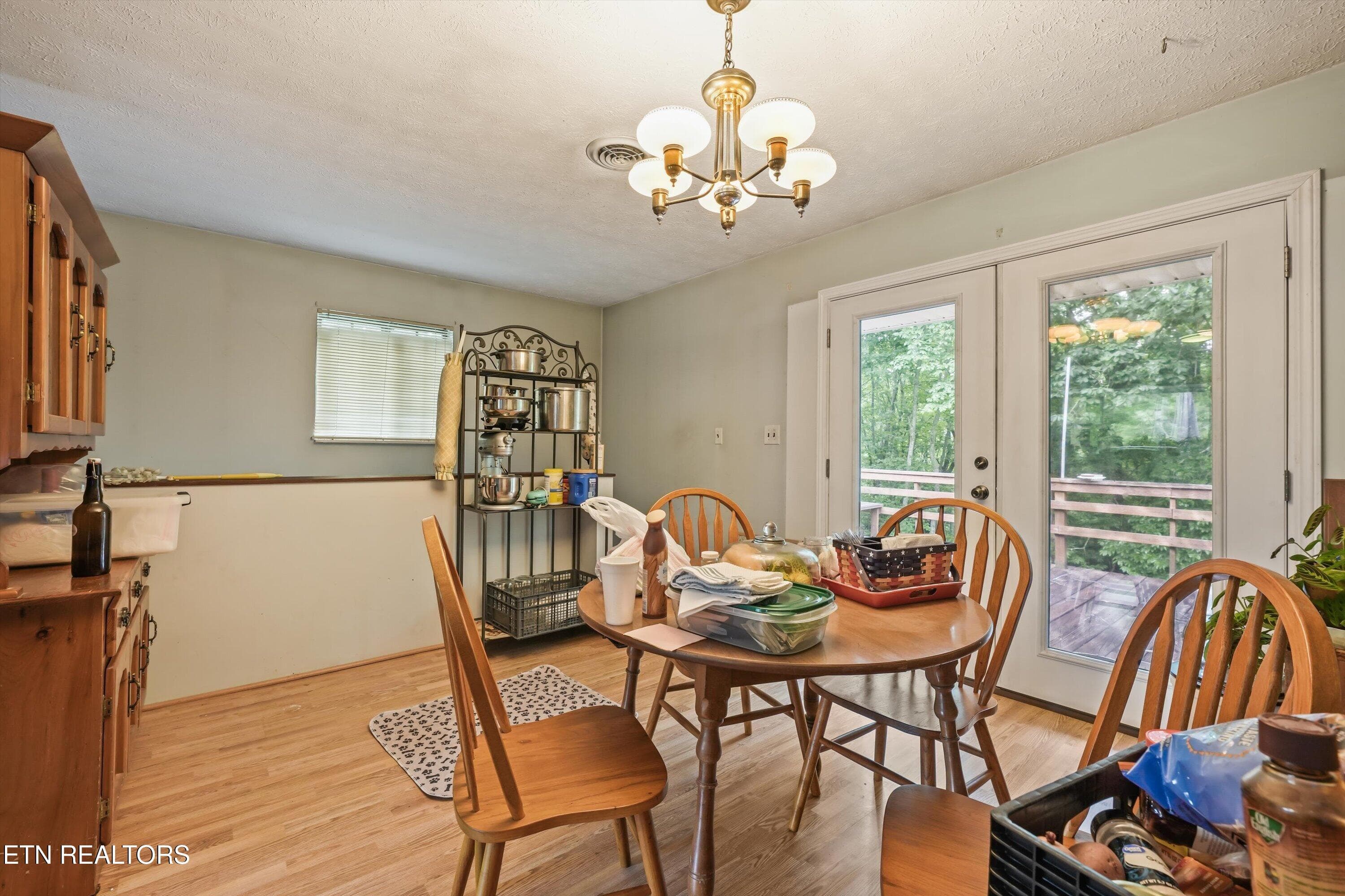 19-748 Christenson Rd 23 - 748 Christenson Rd, Deer Lodge, TN 37726